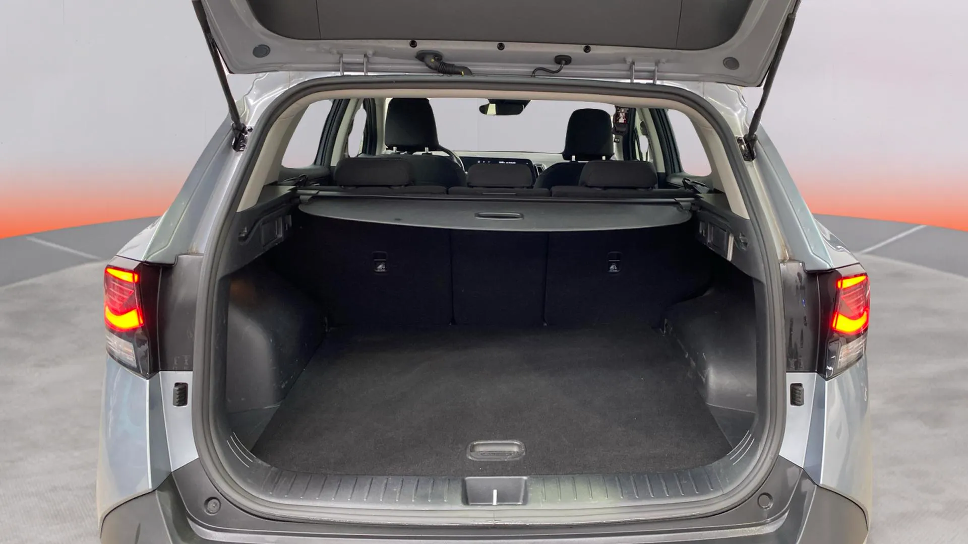 Kia Sportage 1.6 CRDi MHEV Business 4x2 - foto 21