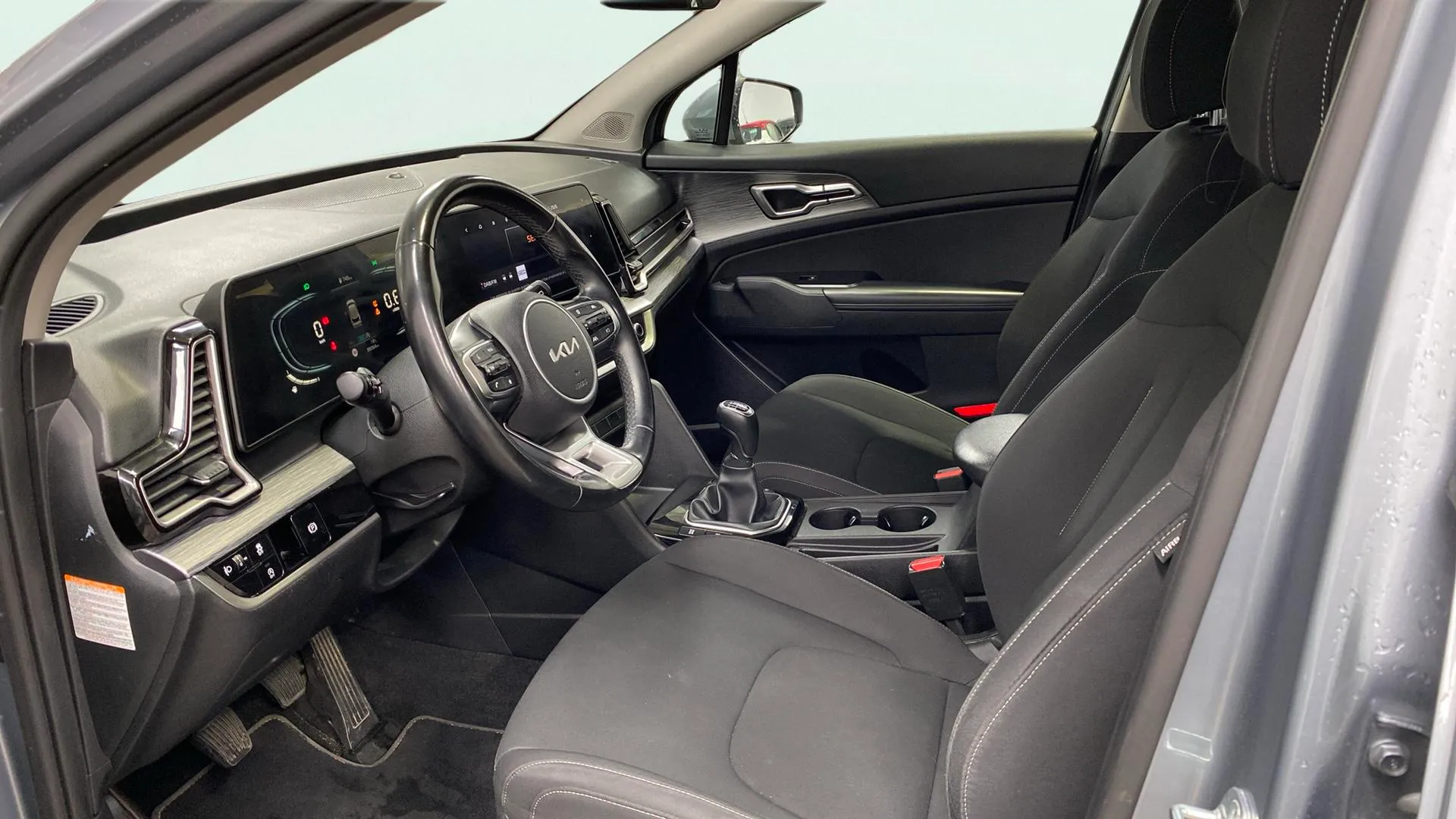 Kia Sportage 1.6 CRDi MHEV Business 4x2 - foto 9