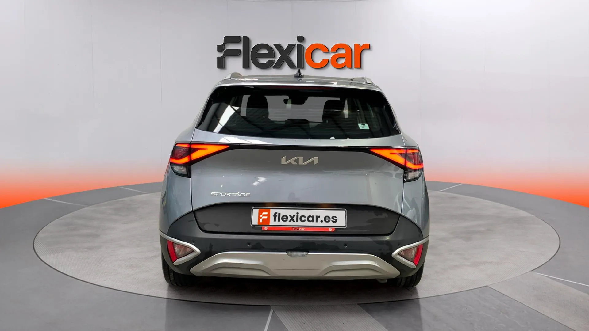 Kia Sportage 1.6 CRDi MHEV Business 4x2 - foto 6
