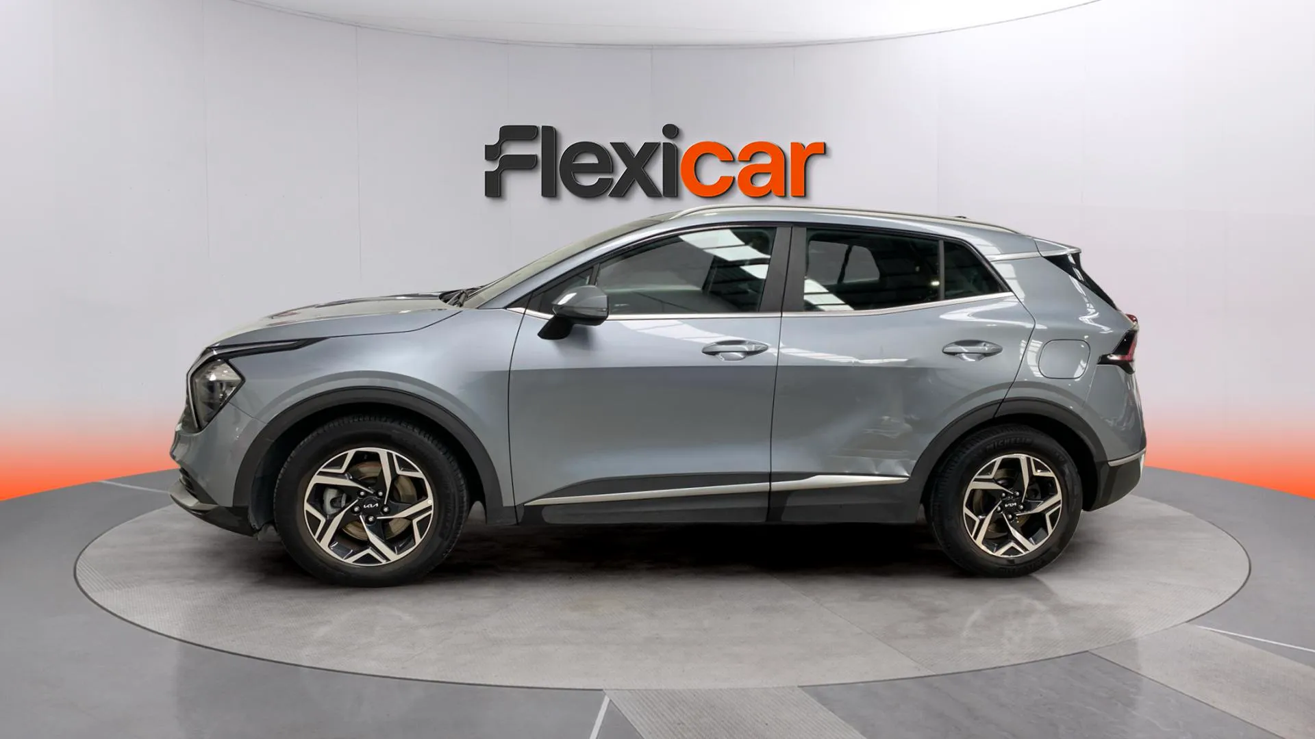 Kia Sportage 1.6 CRDi MHEV Business 4x2 - foto 4