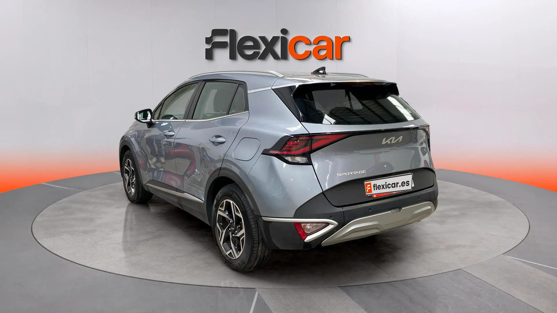 Kia Sportage 1.6 CRDi MHEV Business 4x2 - foto 5