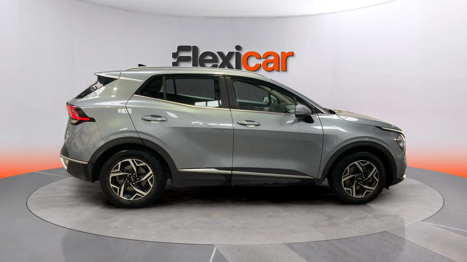 Kia Sportage 1.6 CRDi MHEV Business 4x2 - foto 8
