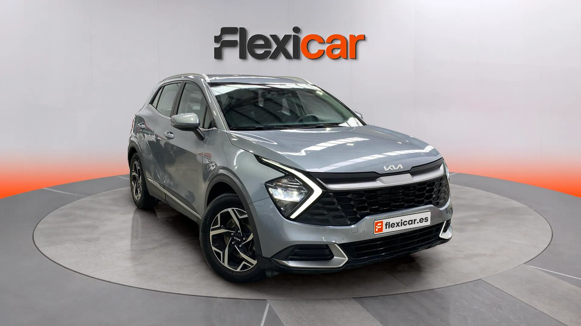 Kia Sportage 1.6 CRDi MHEV Business 4x2