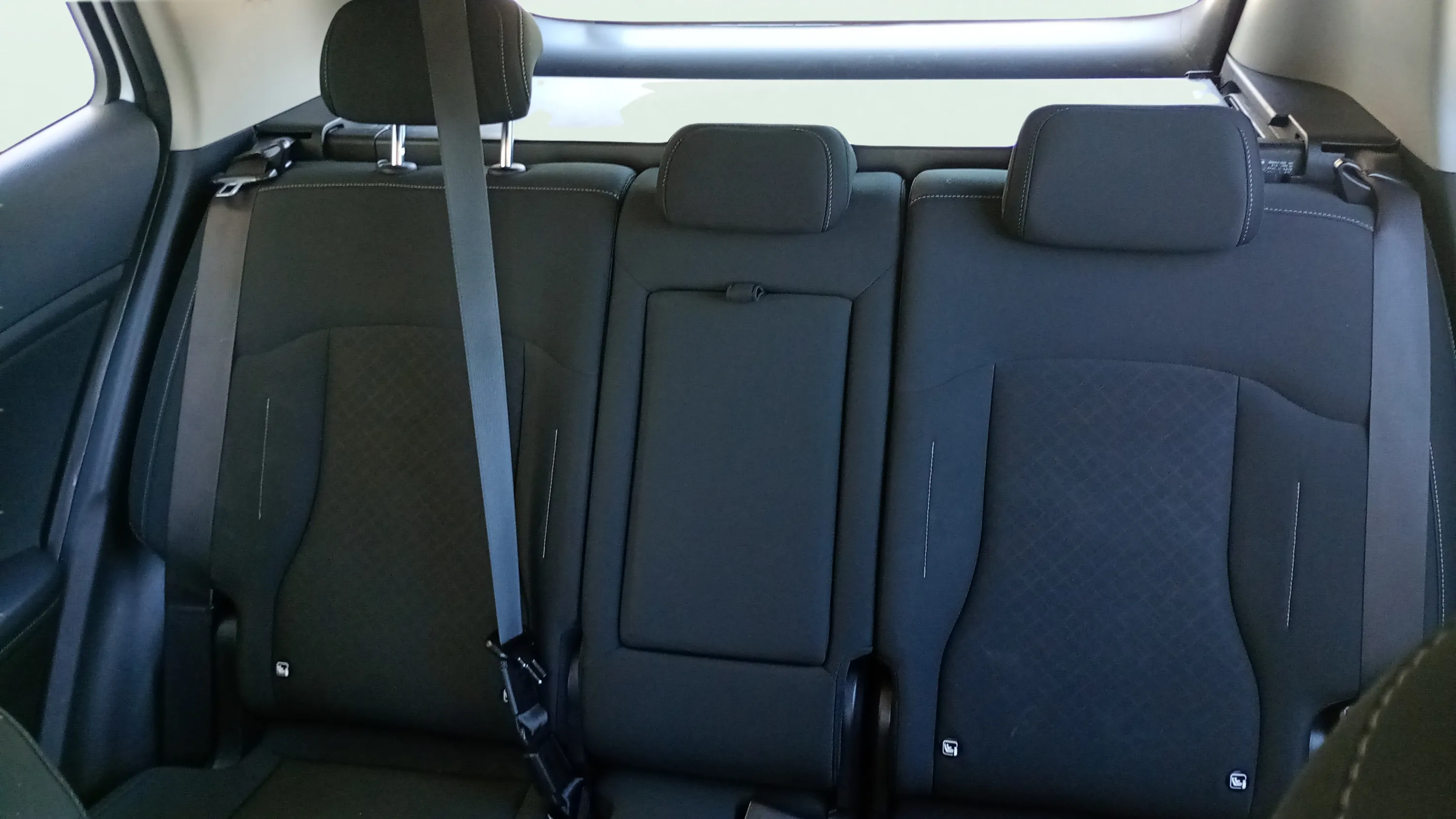 Kia Sportage 1.6 CRDi MHEV Business 4x2 - foto 26