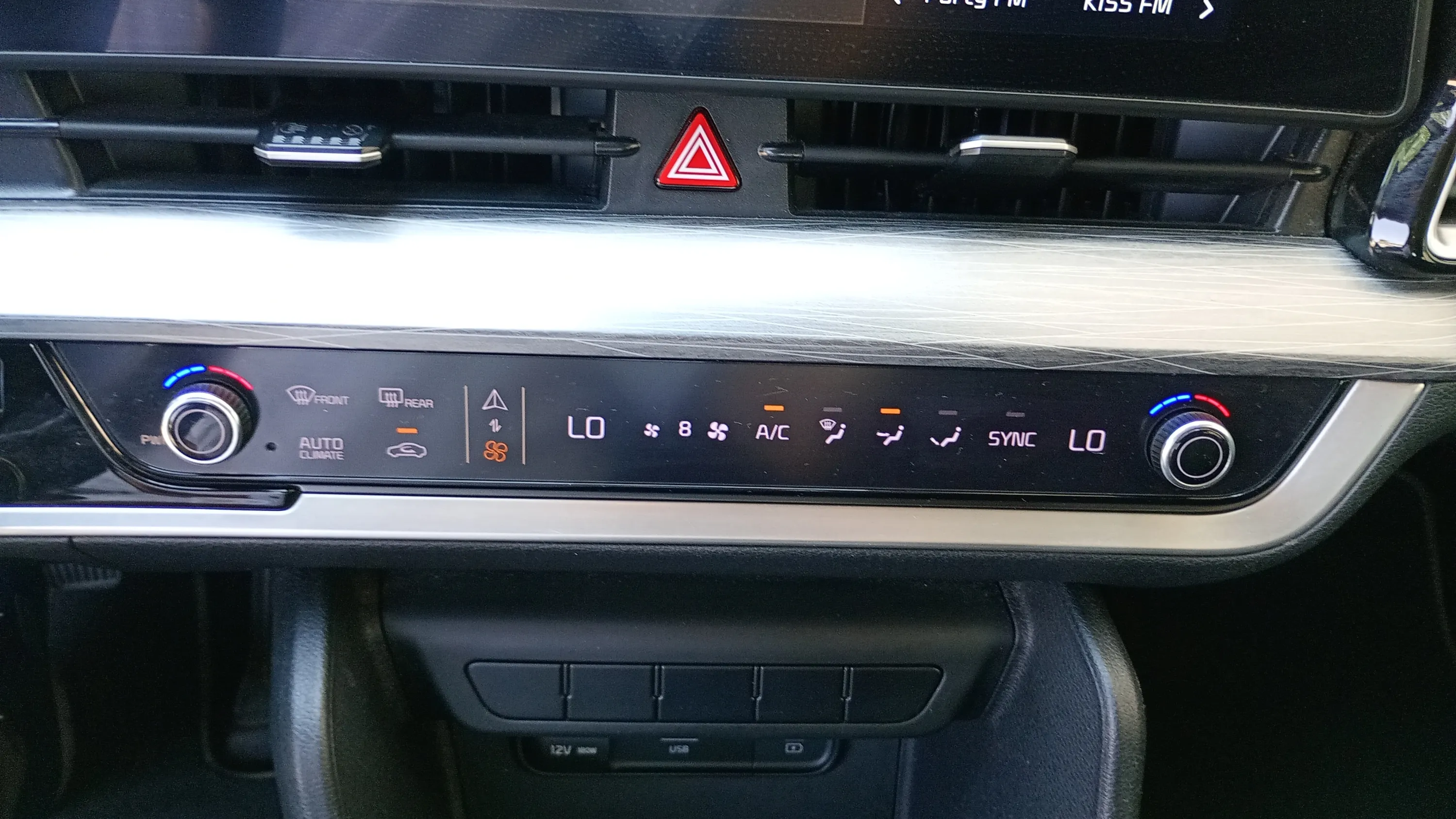 Kia Sportage 1.6 CRDi MHEV Business 4x2 - foto 22