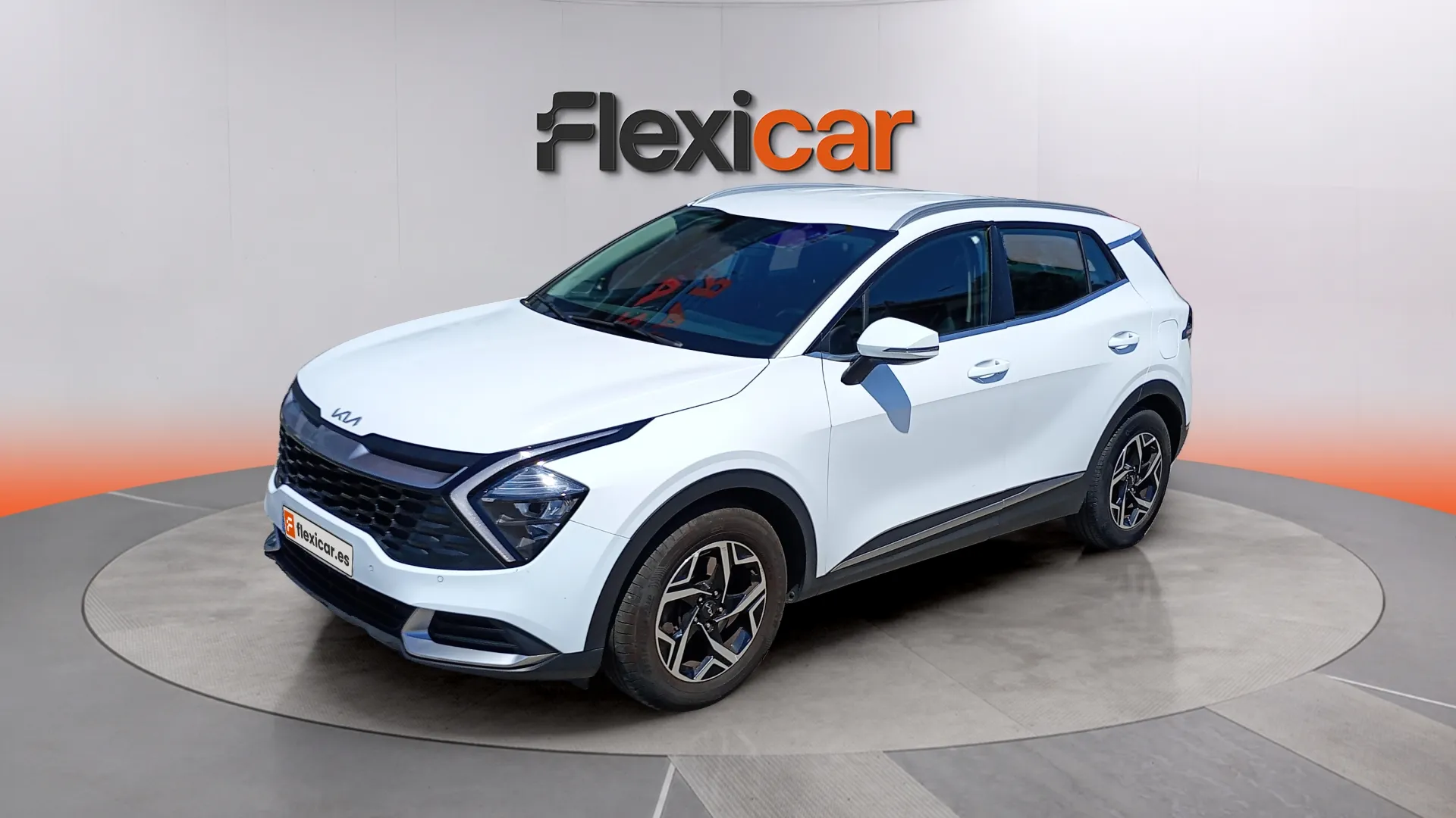 Kia Sportage 1.6 CRDi MHEV Business 4x2 - foto 3
