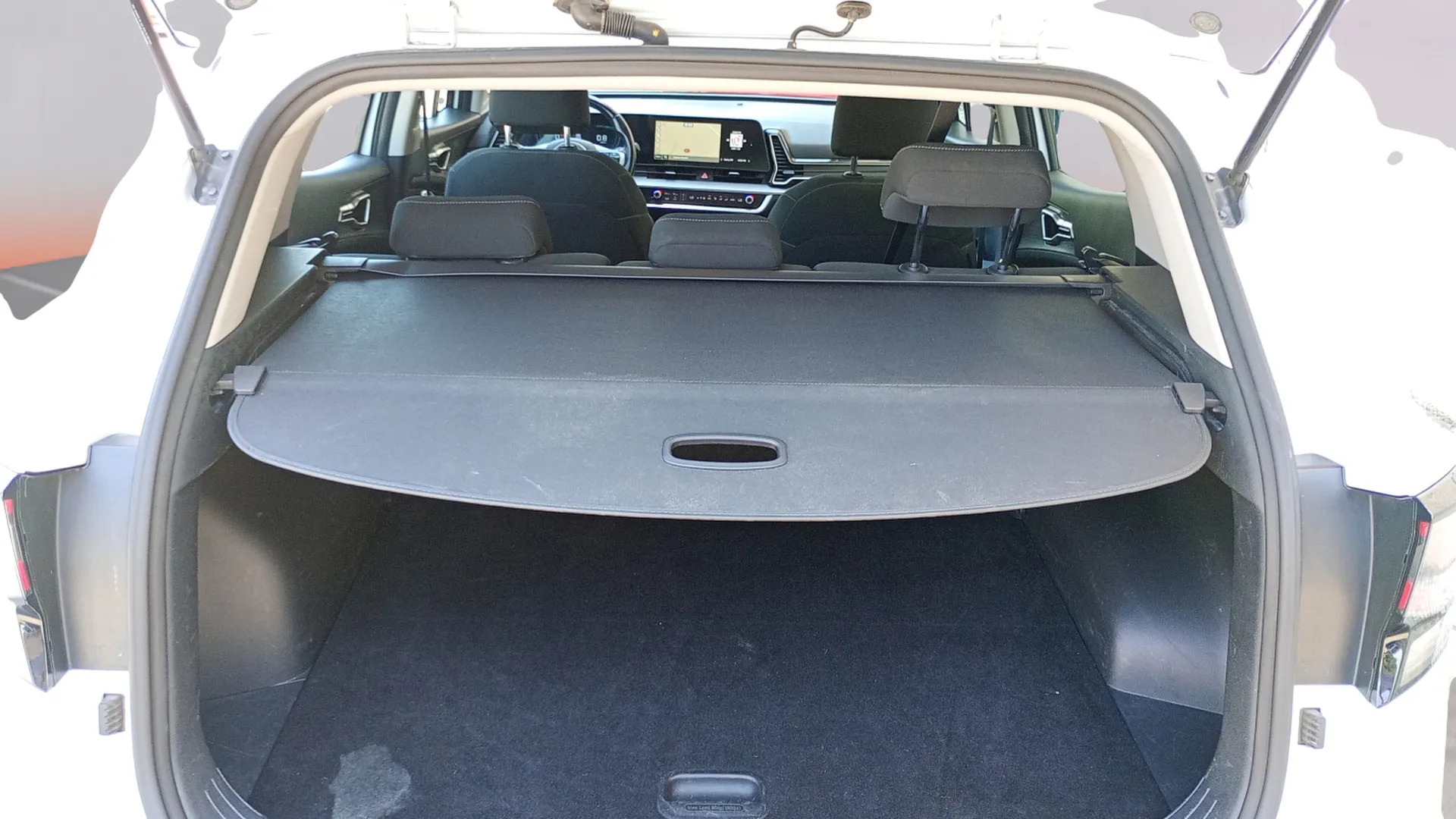 Kia Sportage 1.6 CRDi MHEV Business 4x2 - foto 30