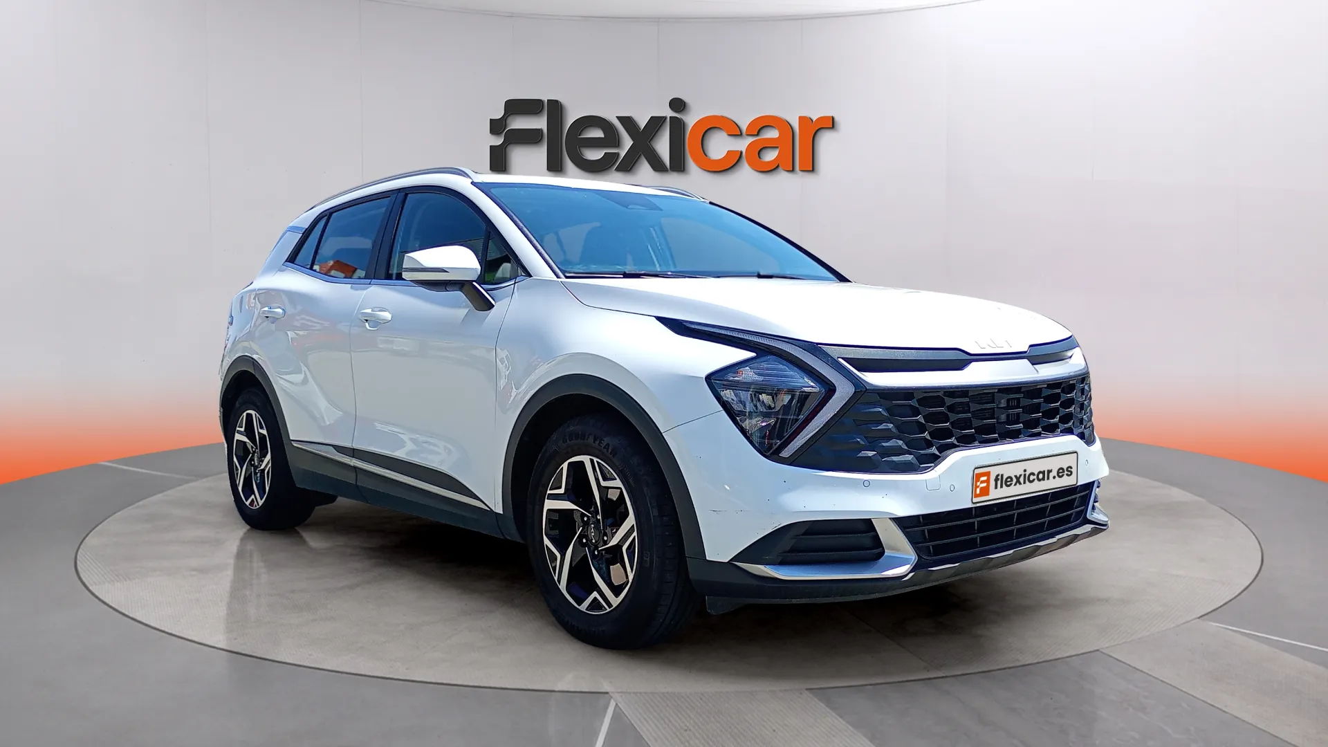 Kia Sportage 1.6 CRDi MHEV Business 4x2 - foto 1