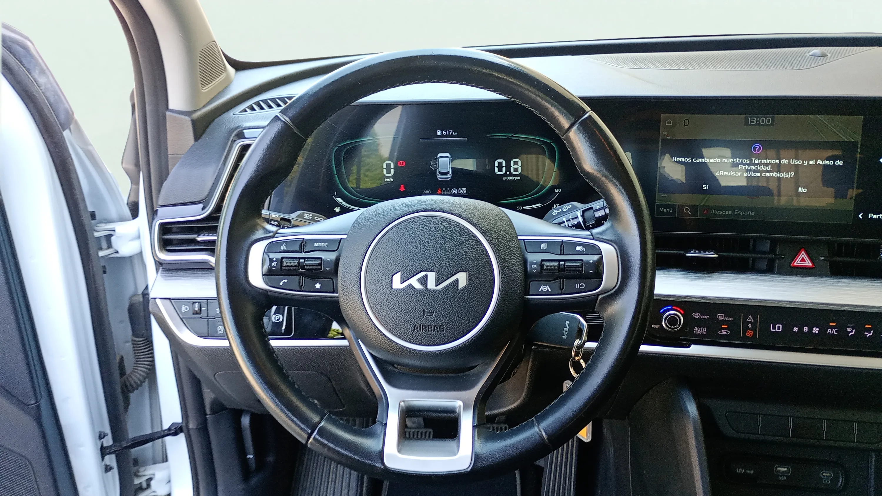 Kia Sportage 1.6 CRDi MHEV Business 4x2 - foto 14