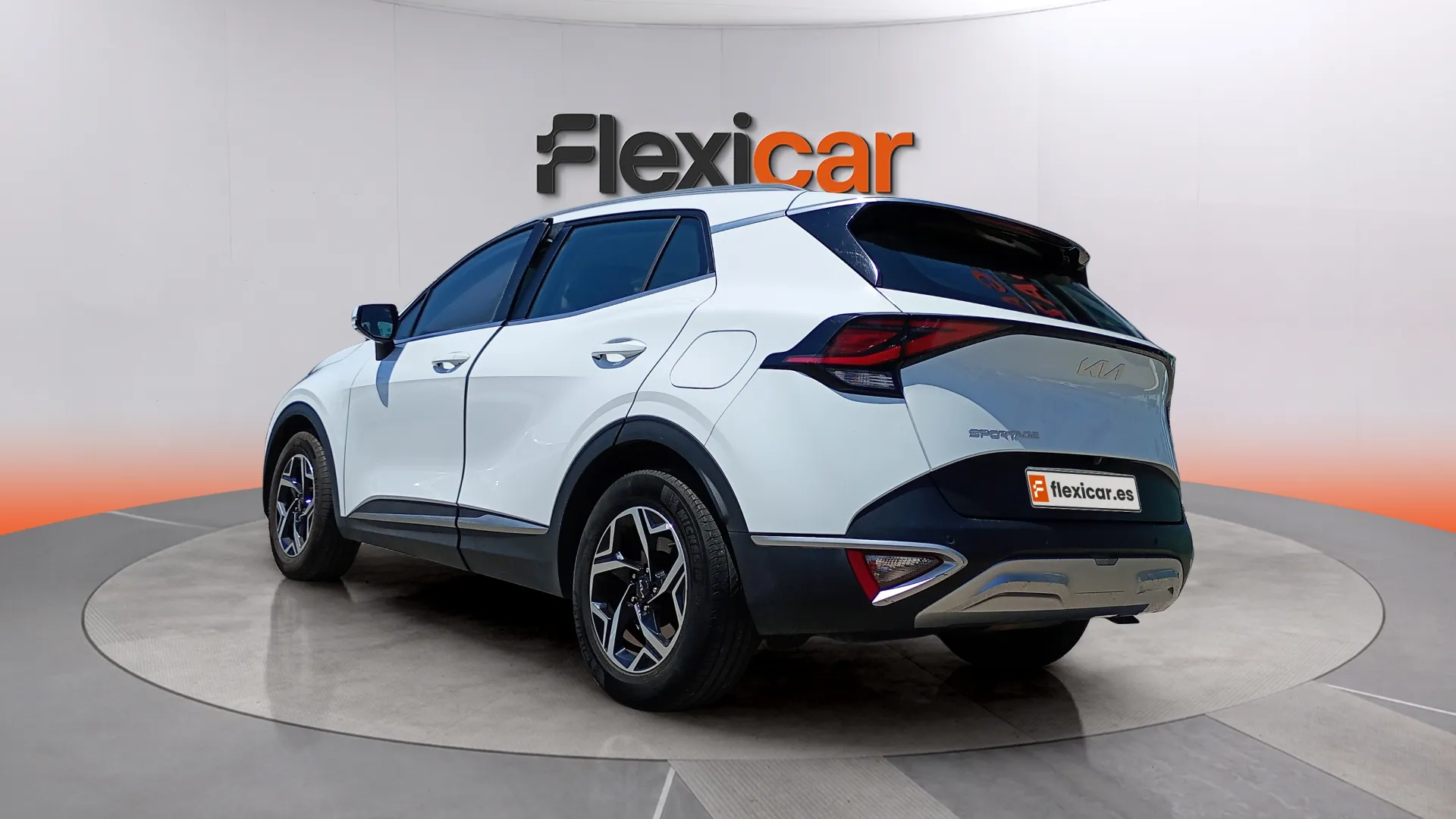 Kia Sportage 1.6 CRDi MHEV Business 4x2 - foto 7