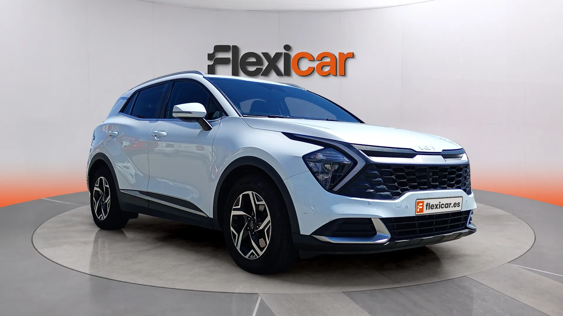 Kia Sportage 1.6 CRDi MHEV Business 4x2 - foto 10