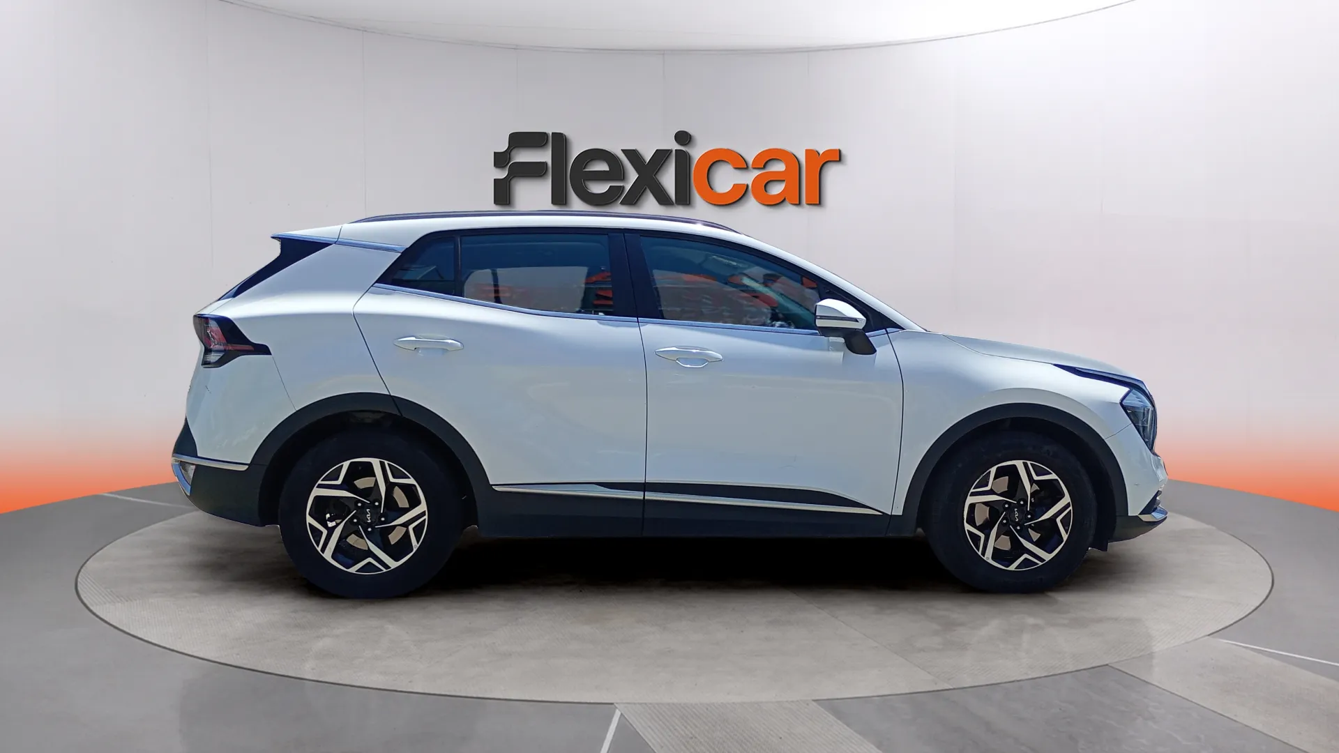 Kia Sportage 1.6 CRDi MHEV Business 4x2 - foto 5