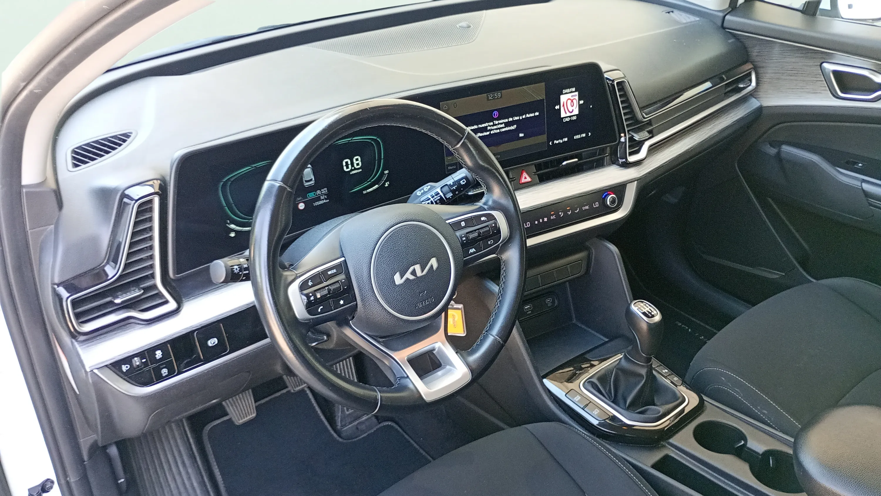 Kia Sportage 1.6 CRDi MHEV Business 4x2 - foto 11