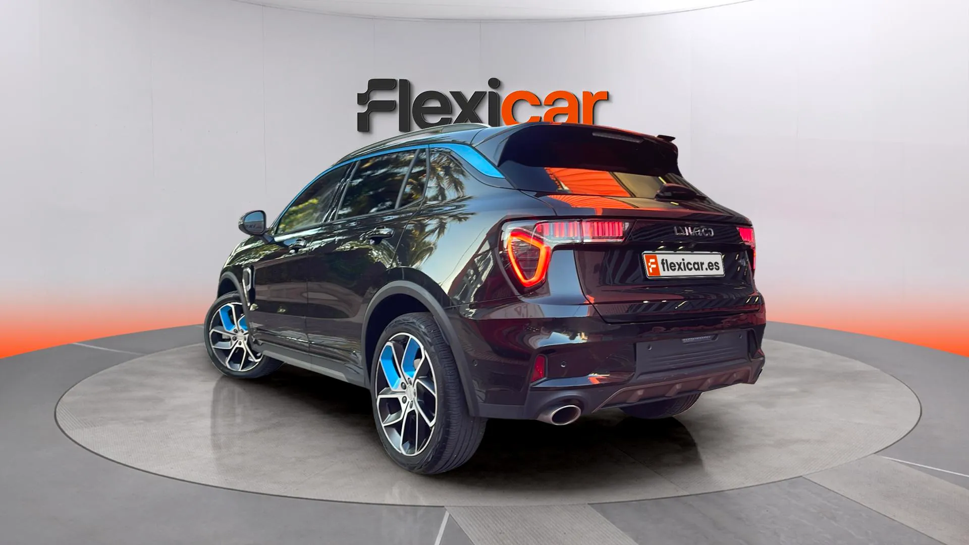 Lynk & Co 01 1.5 PHEV - foto 5