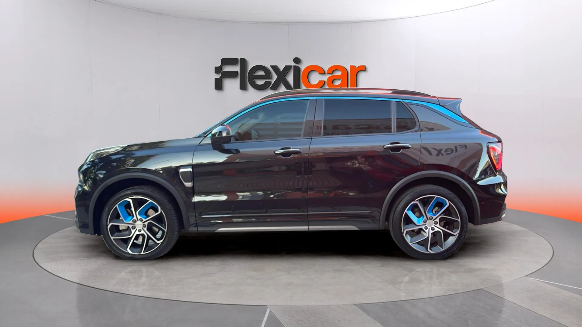 Lynk & Co 01 1.5 PHEV - foto 4