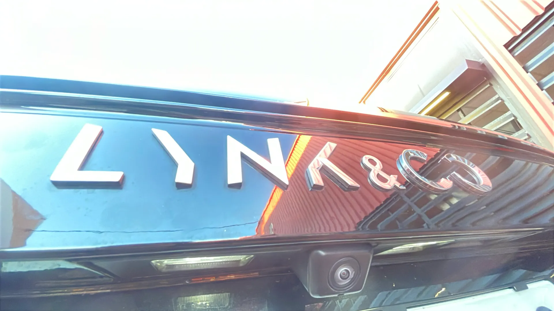 Lynk & Co 01 1.5 PHEV - foto 20