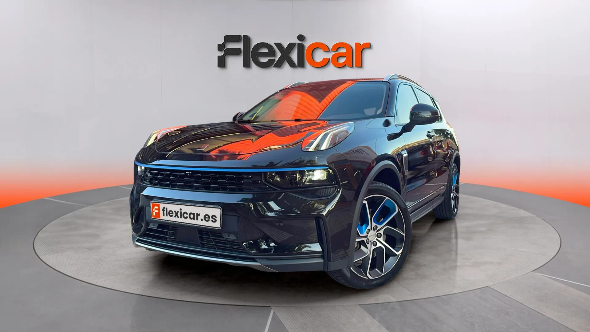Lynk & Co 01 1.5 PHEV - foto 3