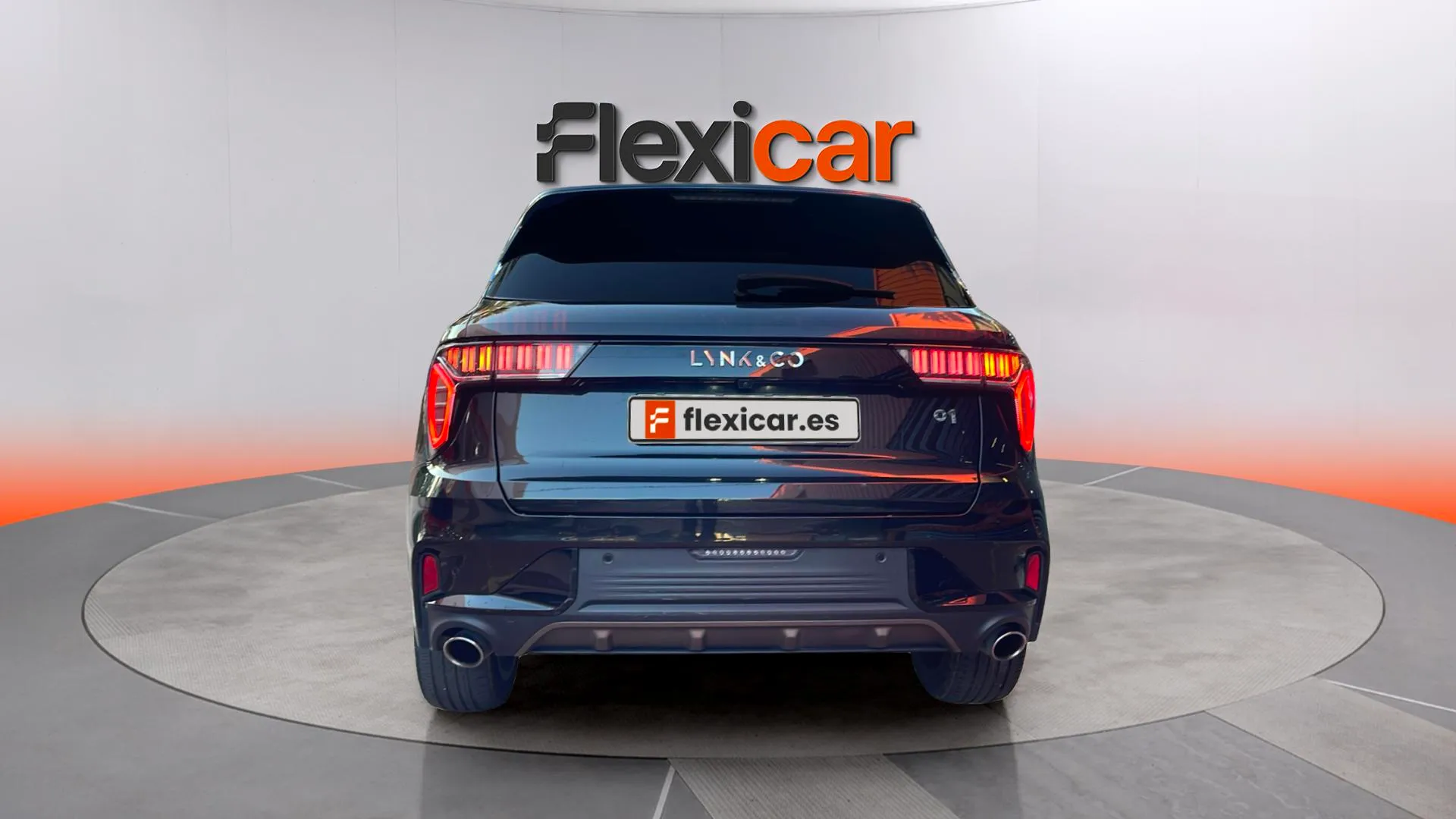 Lynk & Co 01 1.5 PHEV - foto 6