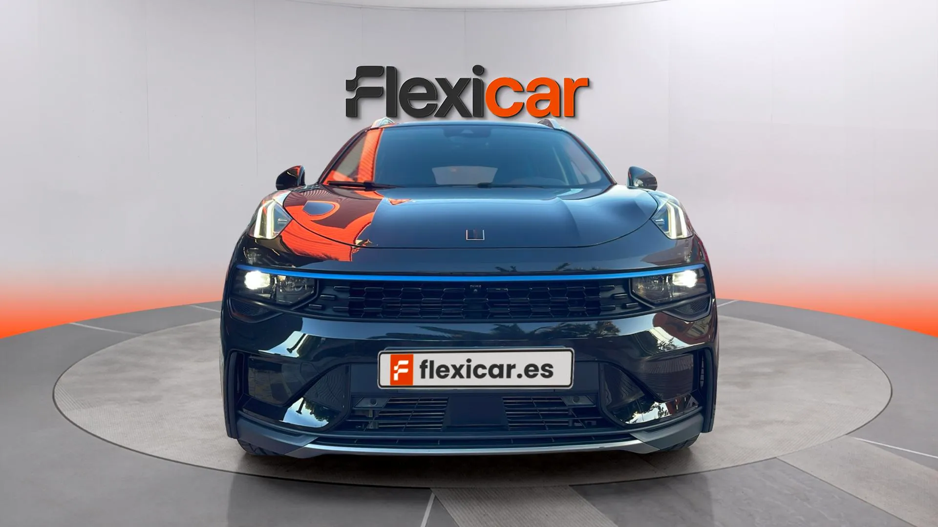 Lynk & Co 01 1.5 PHEV - foto 2