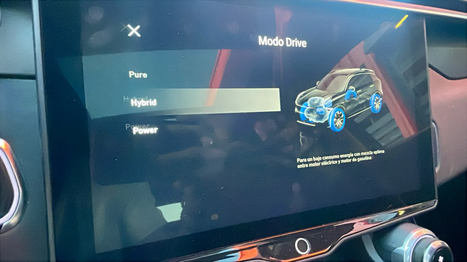Lynk & Co 01 1.5 PHEV - foto 24
