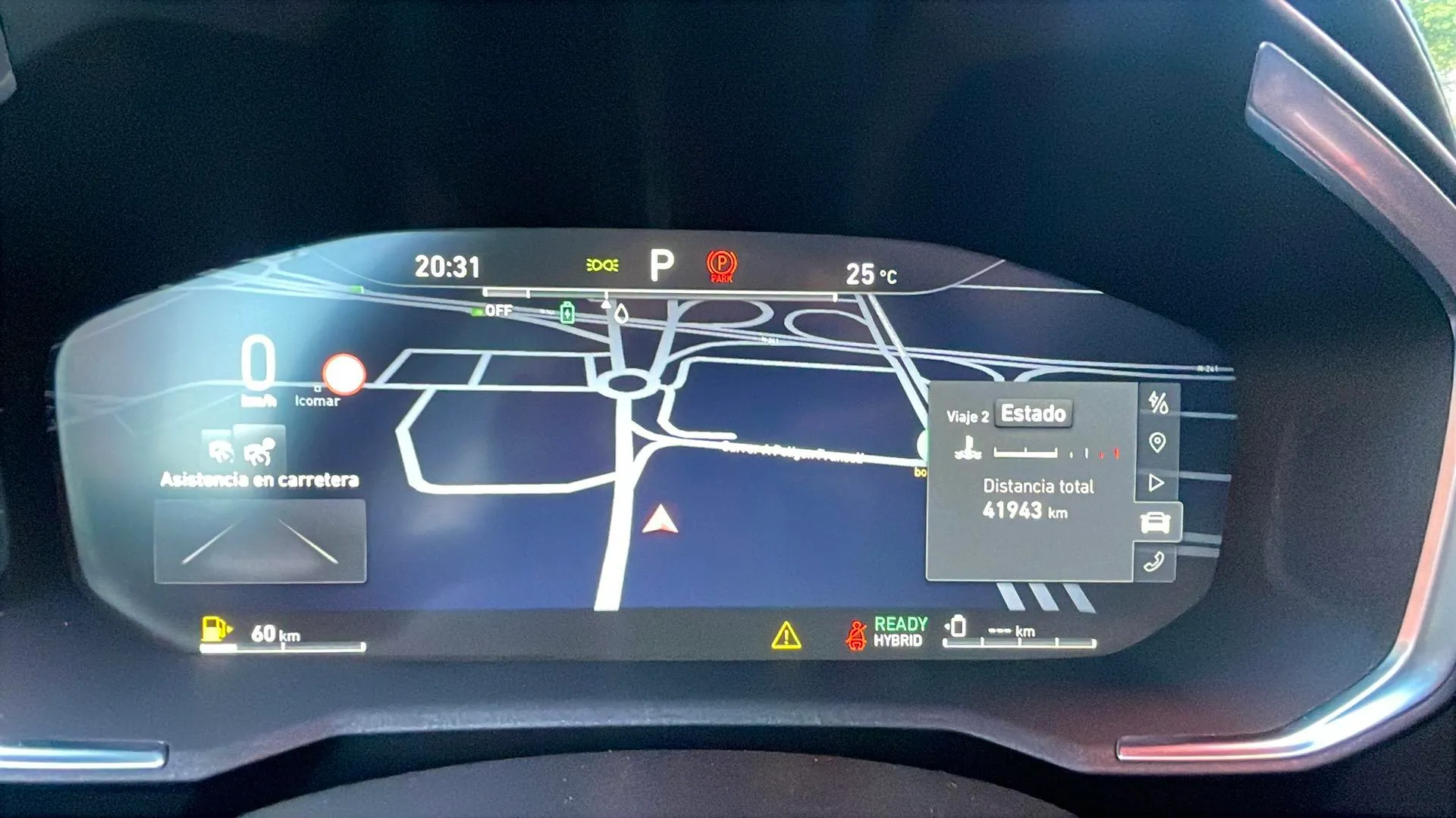 Lynk & Co 01 1.5 PHEV - foto 12
