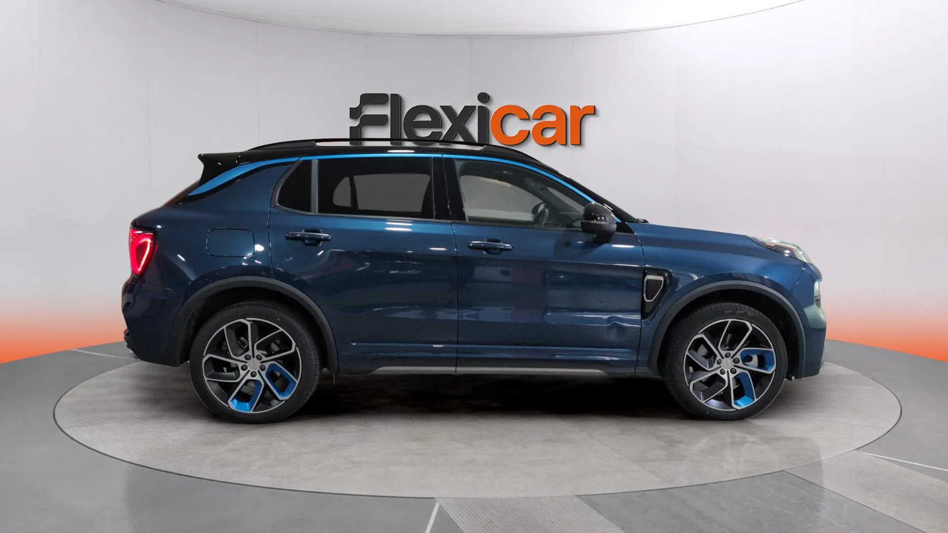 Lynk & Co 01 1.5 PHEV - foto 8