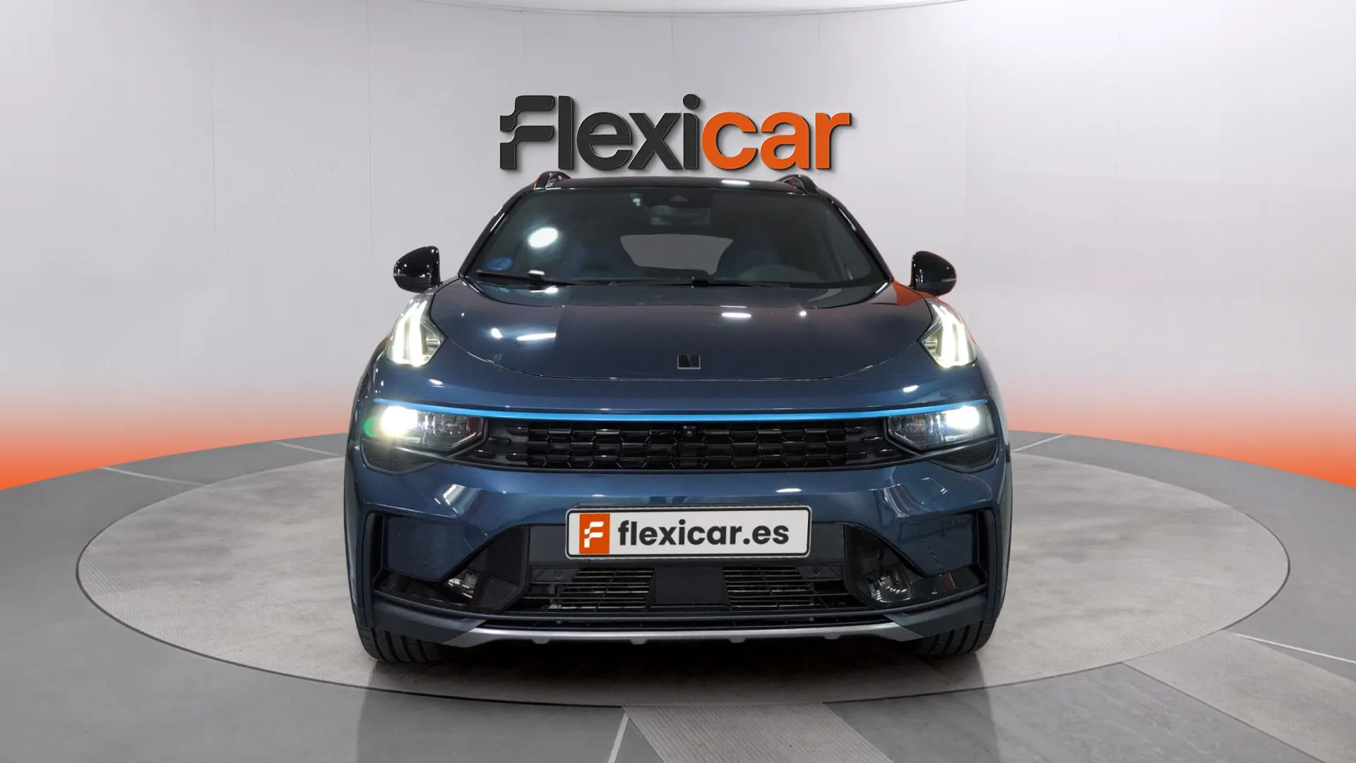 Lynk & Co 01 1.5 PHEV - foto 2