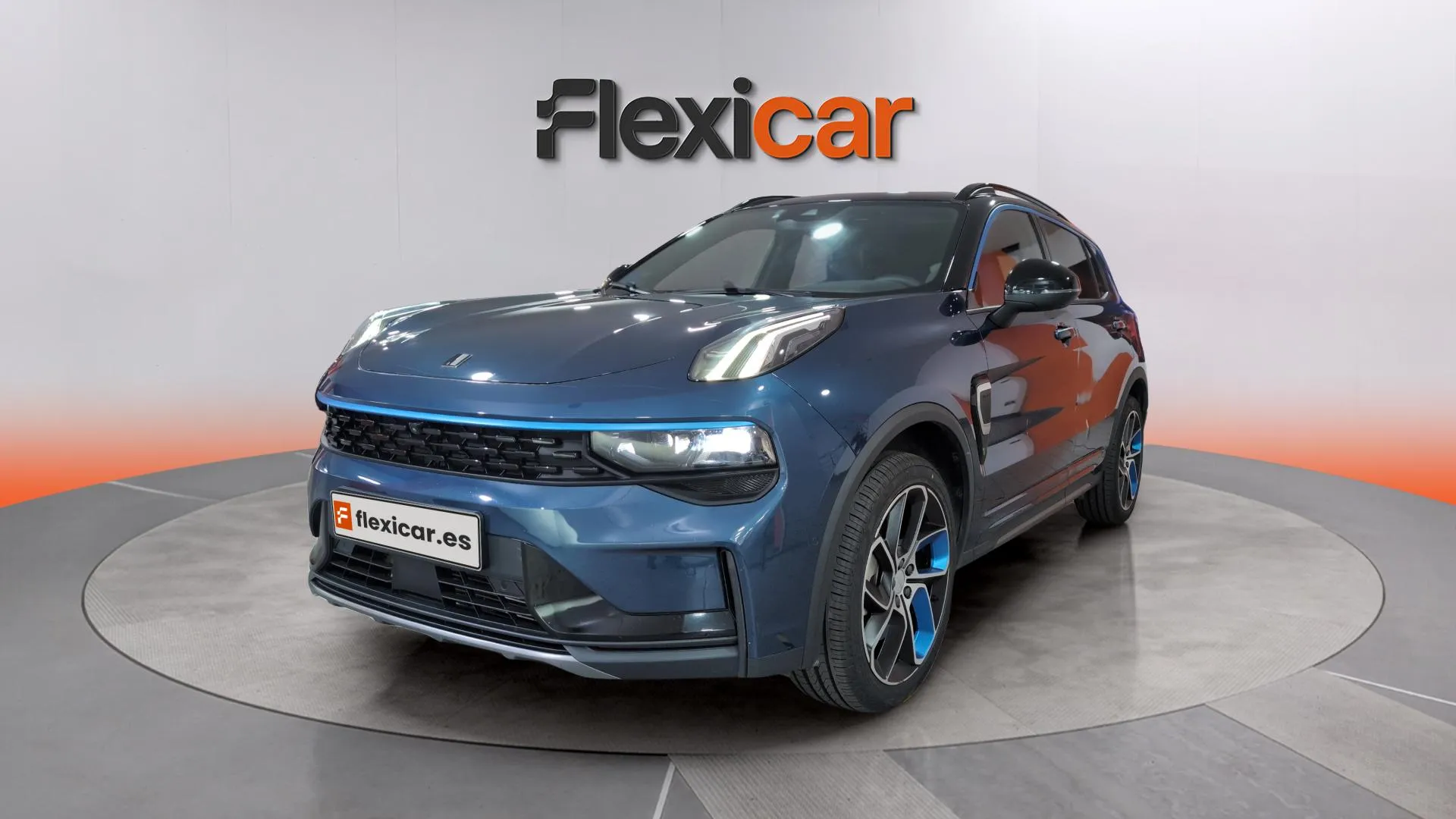 Lynk & Co 01 1.5 PHEV - foto 3