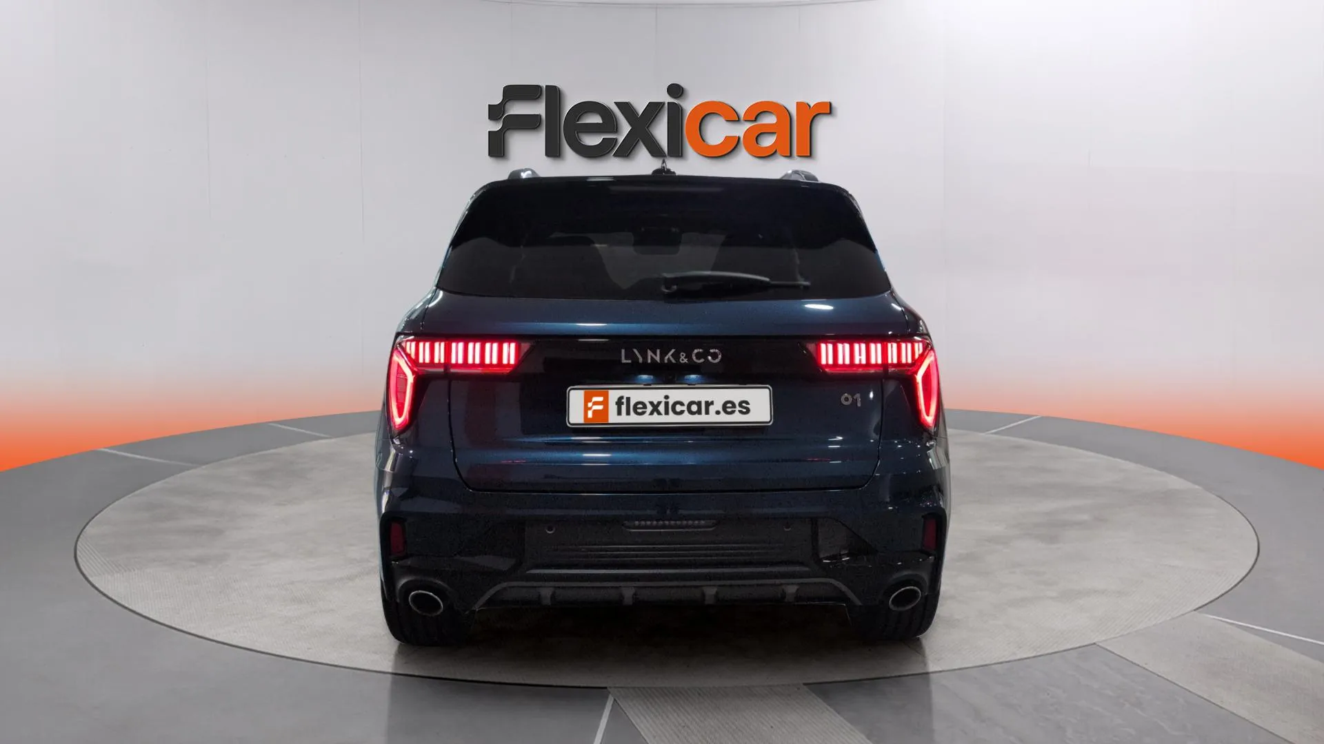 Lynk & Co 01 1.5 PHEV - foto 6