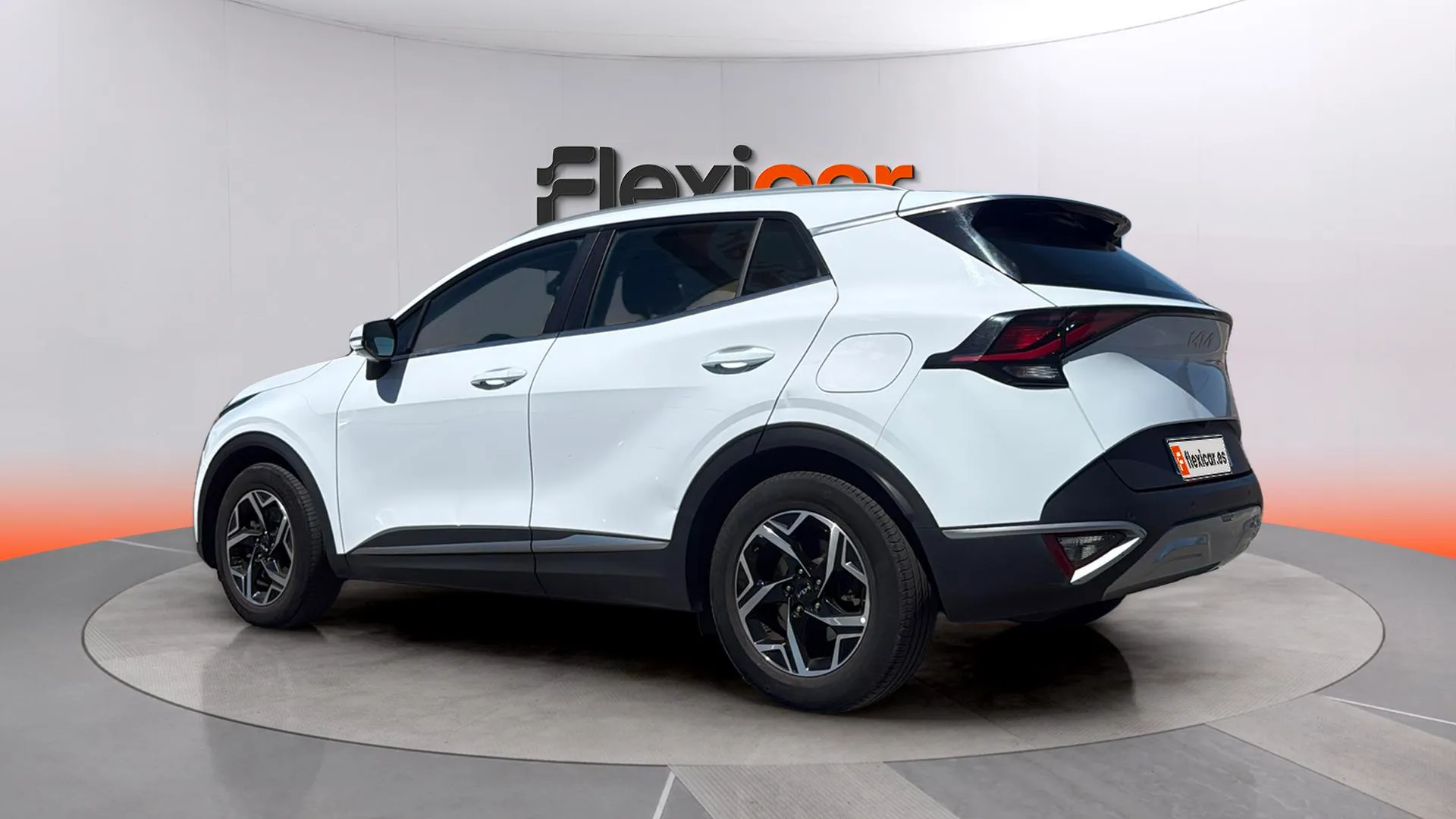 Kia Sportage 1.6 CRDi MHEV Business 4x2 - foto 5