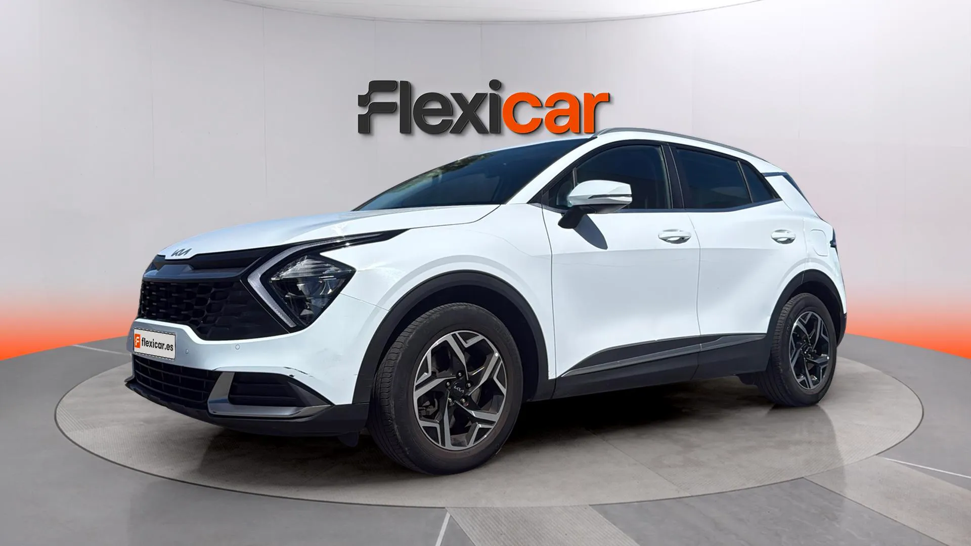 Kia Sportage 1.6 CRDi MHEV Business 4x2 - foto 3