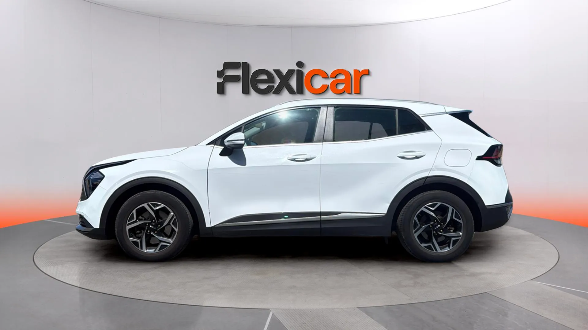 Kia Sportage 1.6 CRDi MHEV Business 4x2 - foto 4