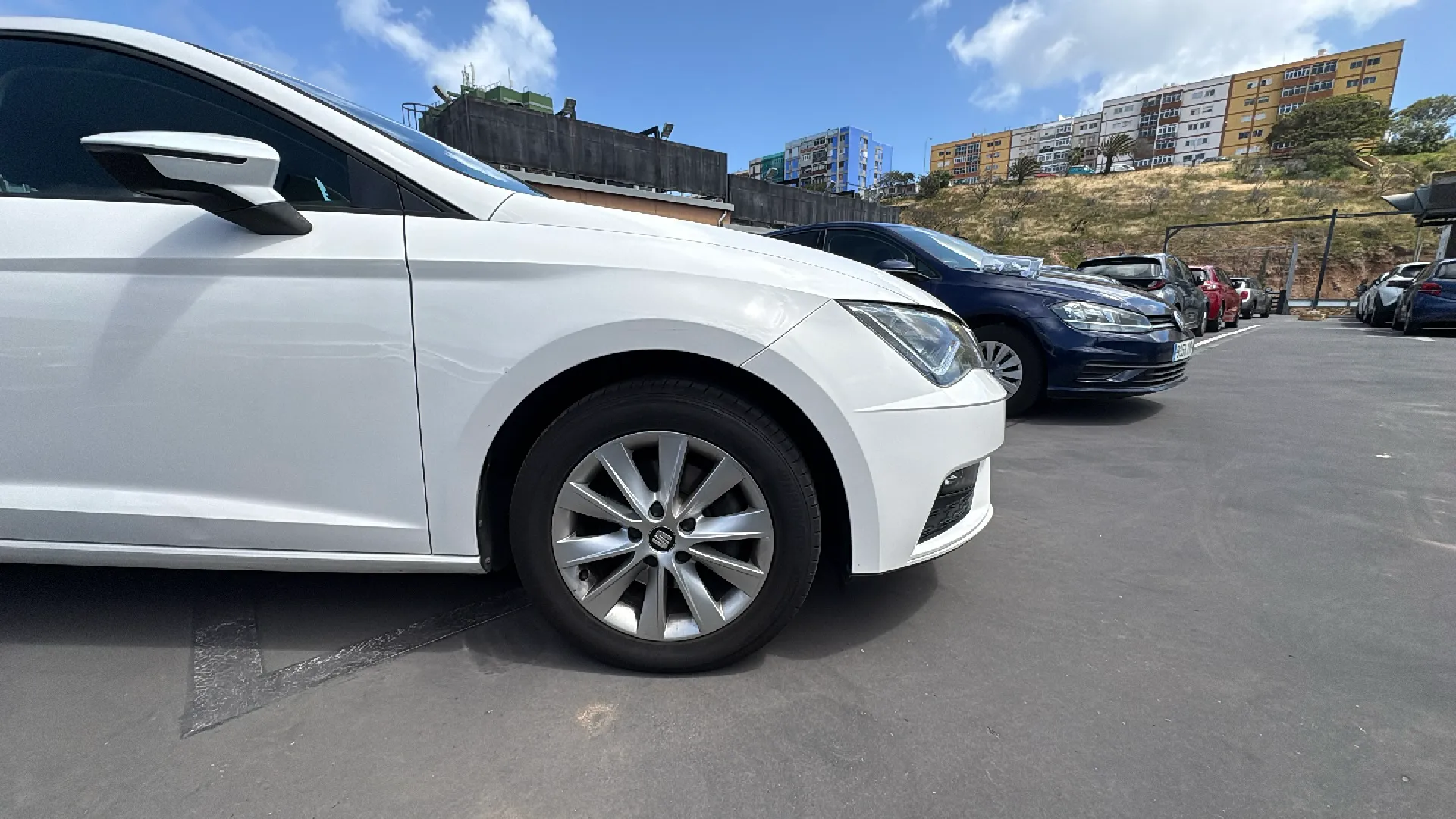 SEAT León 1.6 TDI Reference - foto 14