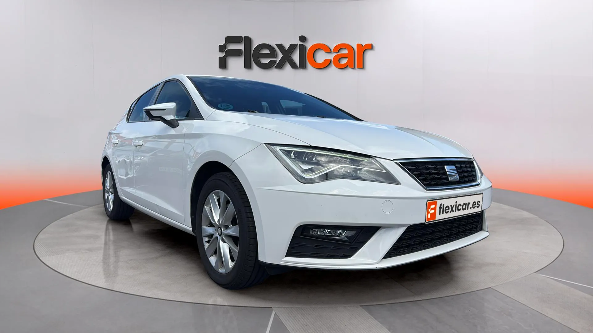 SEAT León 1.6 TDI Reference