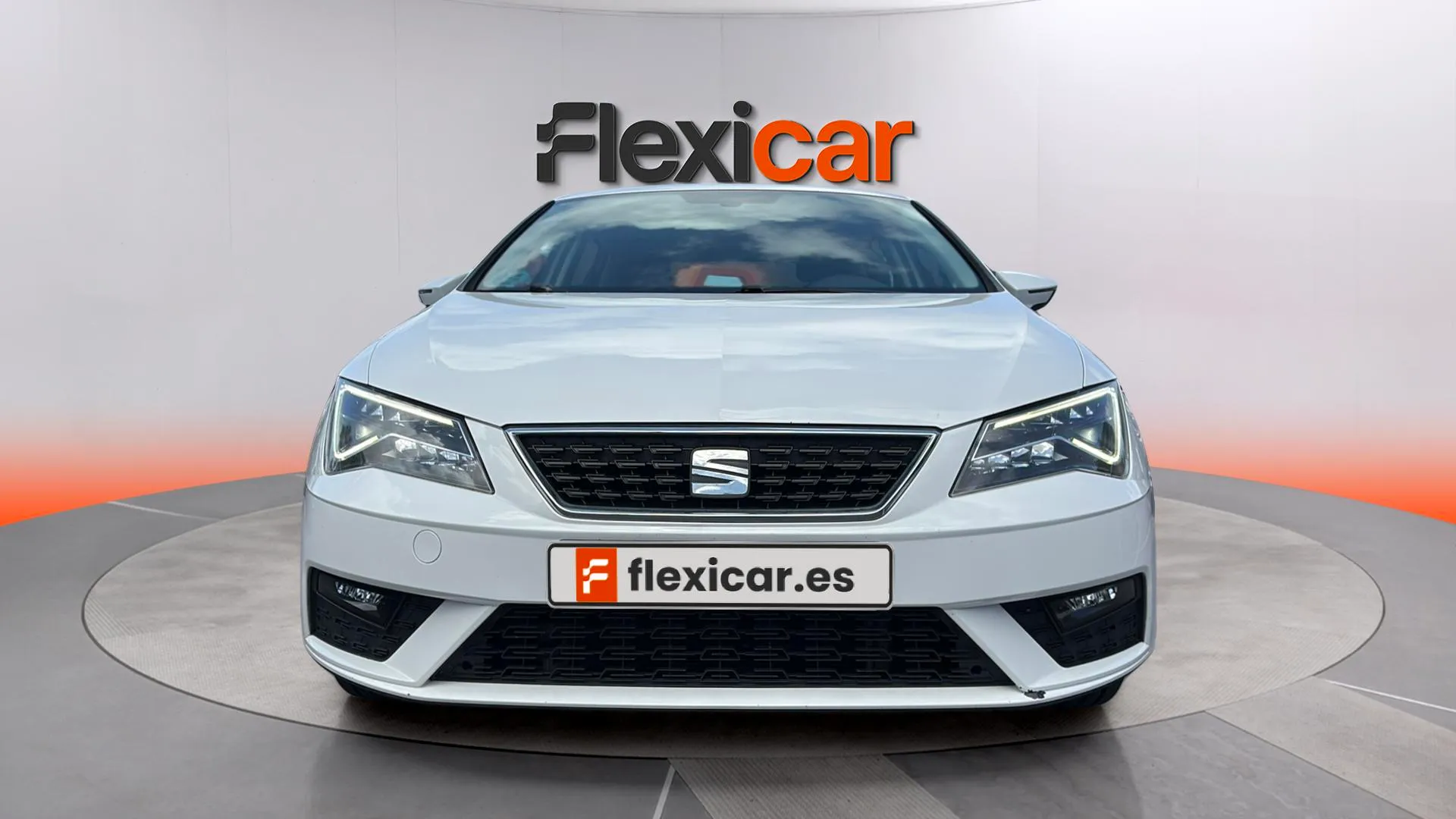 SEAT León 1.6 TDI Reference - foto 2