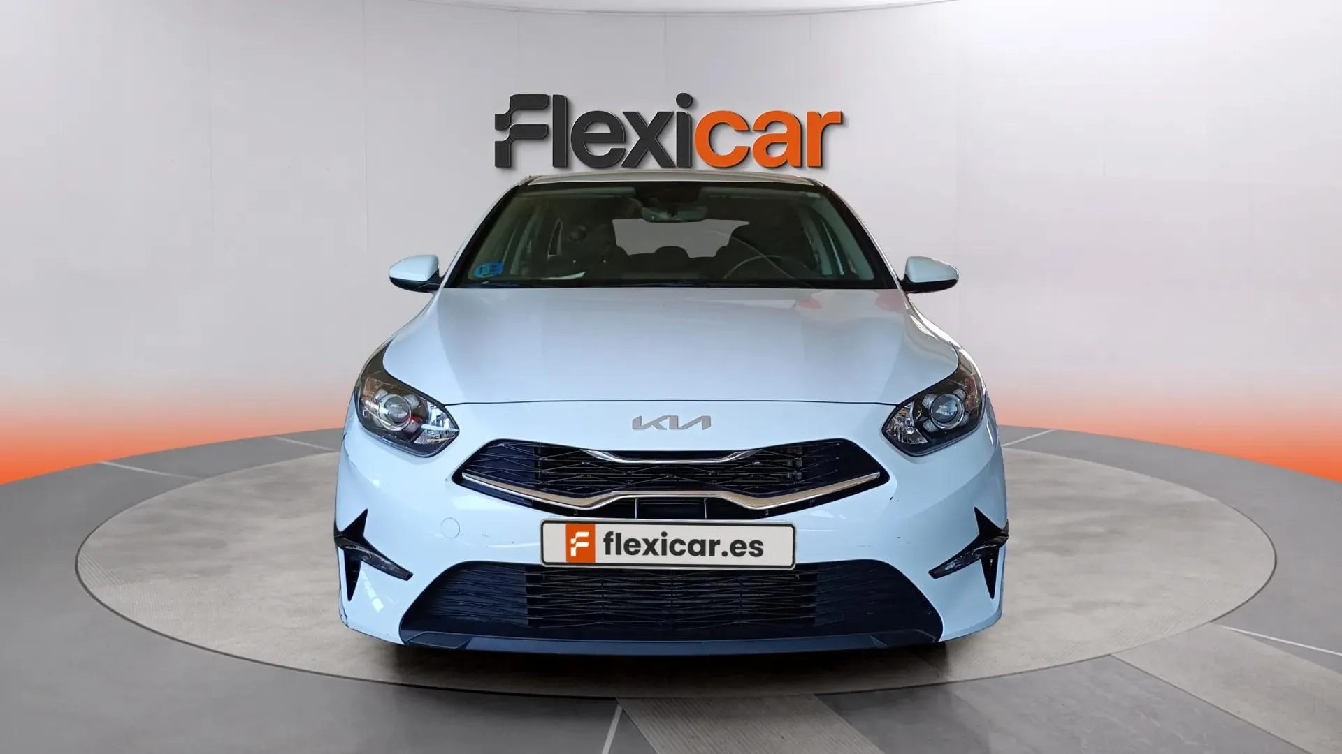 Kia Ceed 1.6 MHEV iMT Drive - foto 2