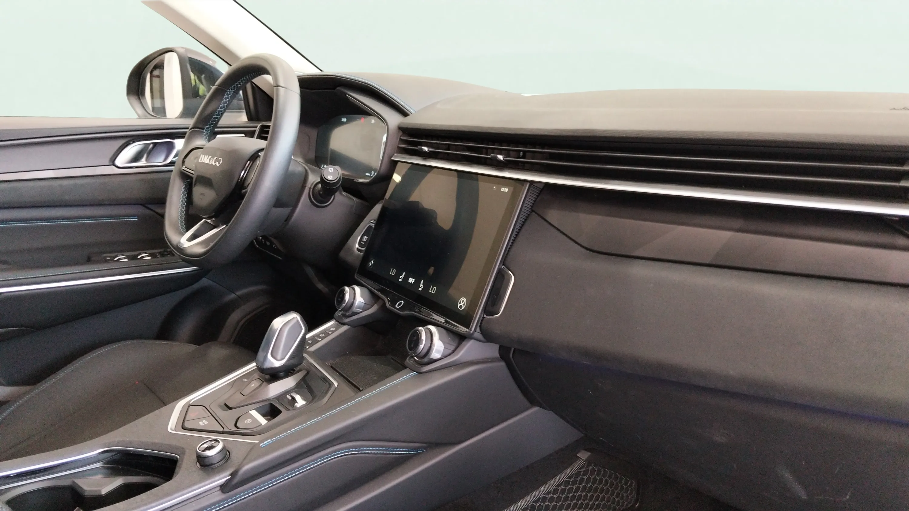 Lynk & Co 01 1.5 PHEV - foto 8