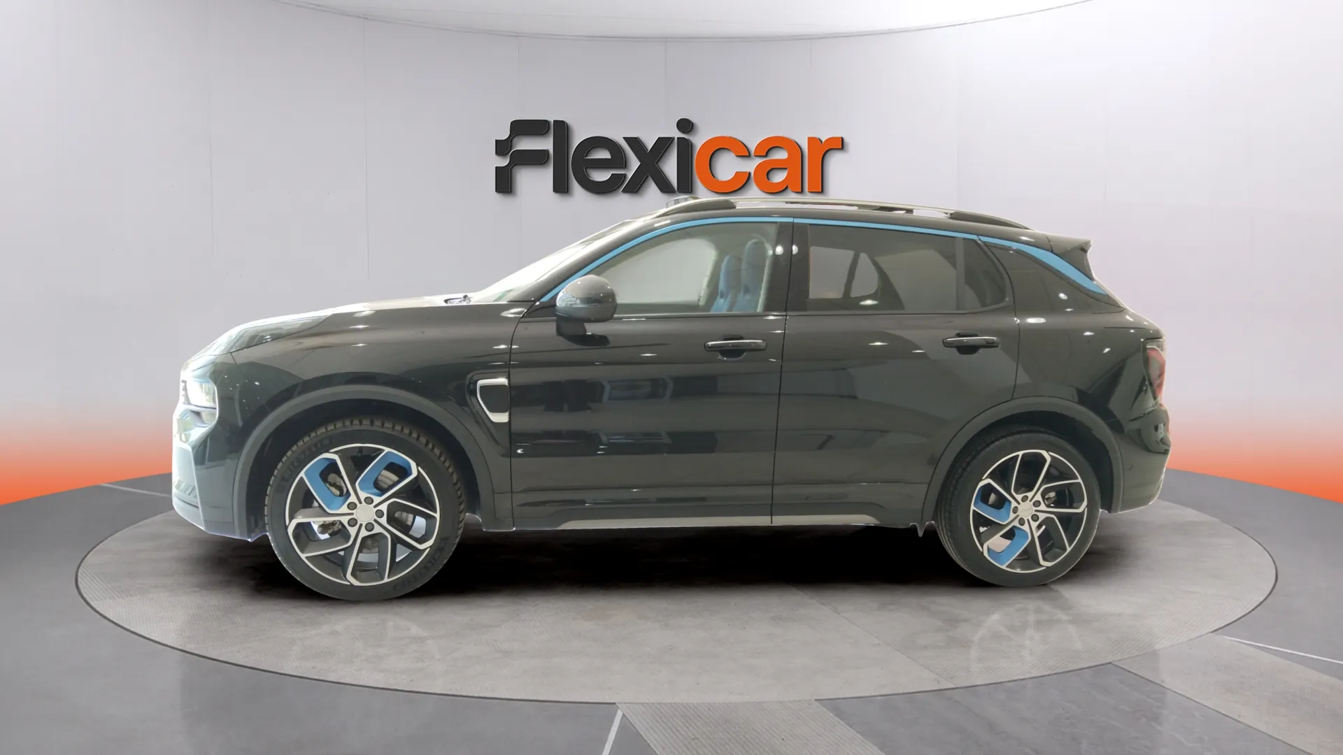Lynk & Co 01 1.5 PHEV - foto 5