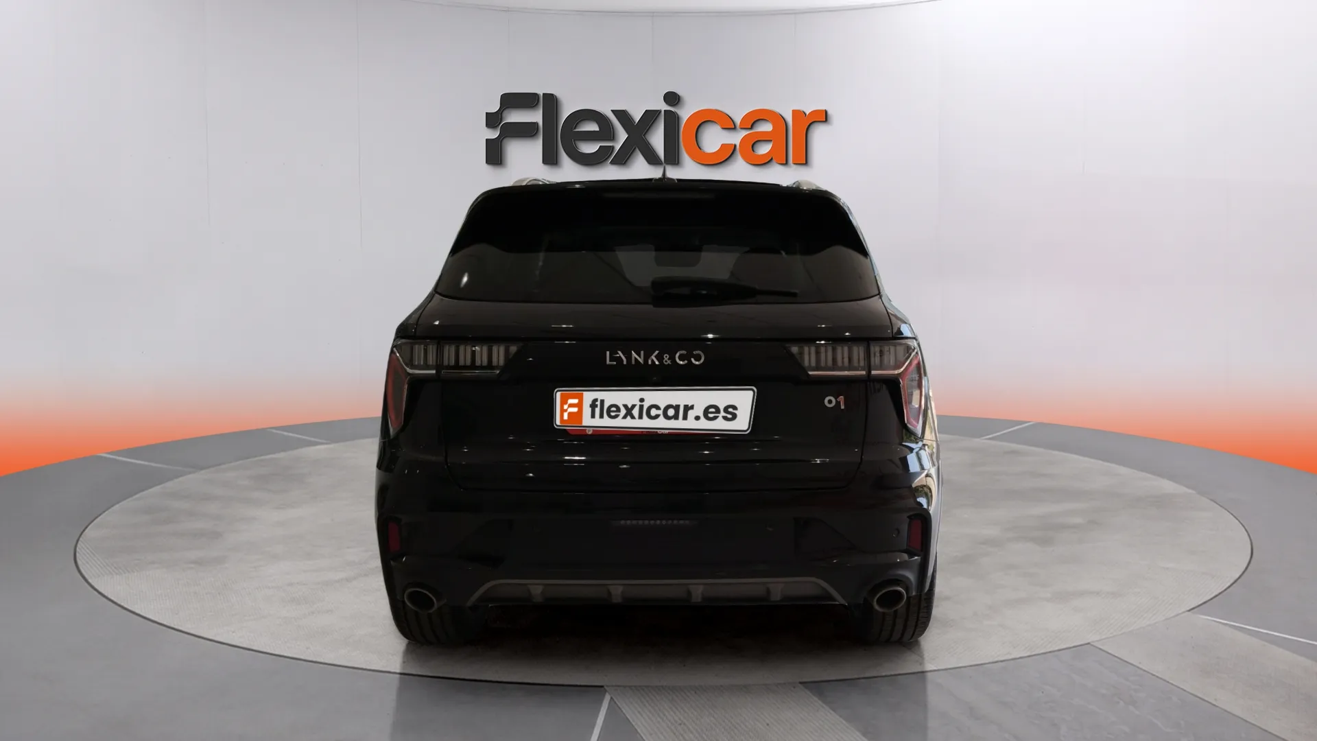Lynk & Co 01 1.5 PHEV - foto 4
