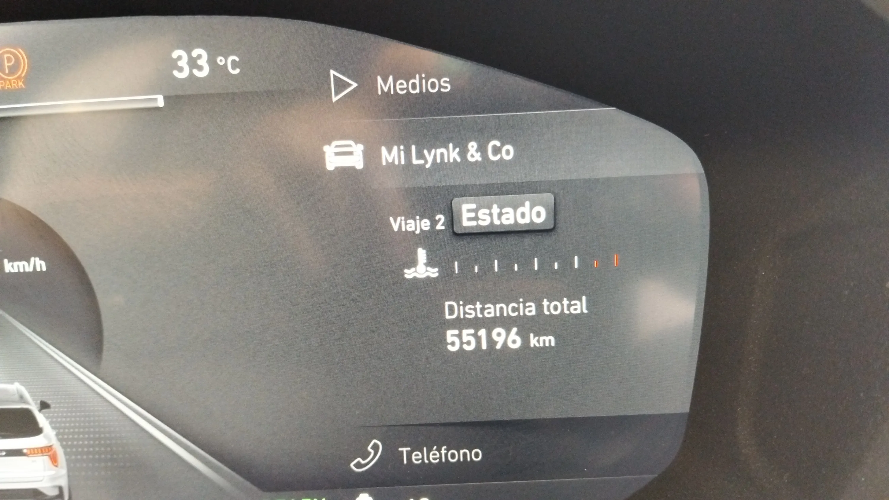 Lynk & Co 01 1.5 PHEV - foto 19
