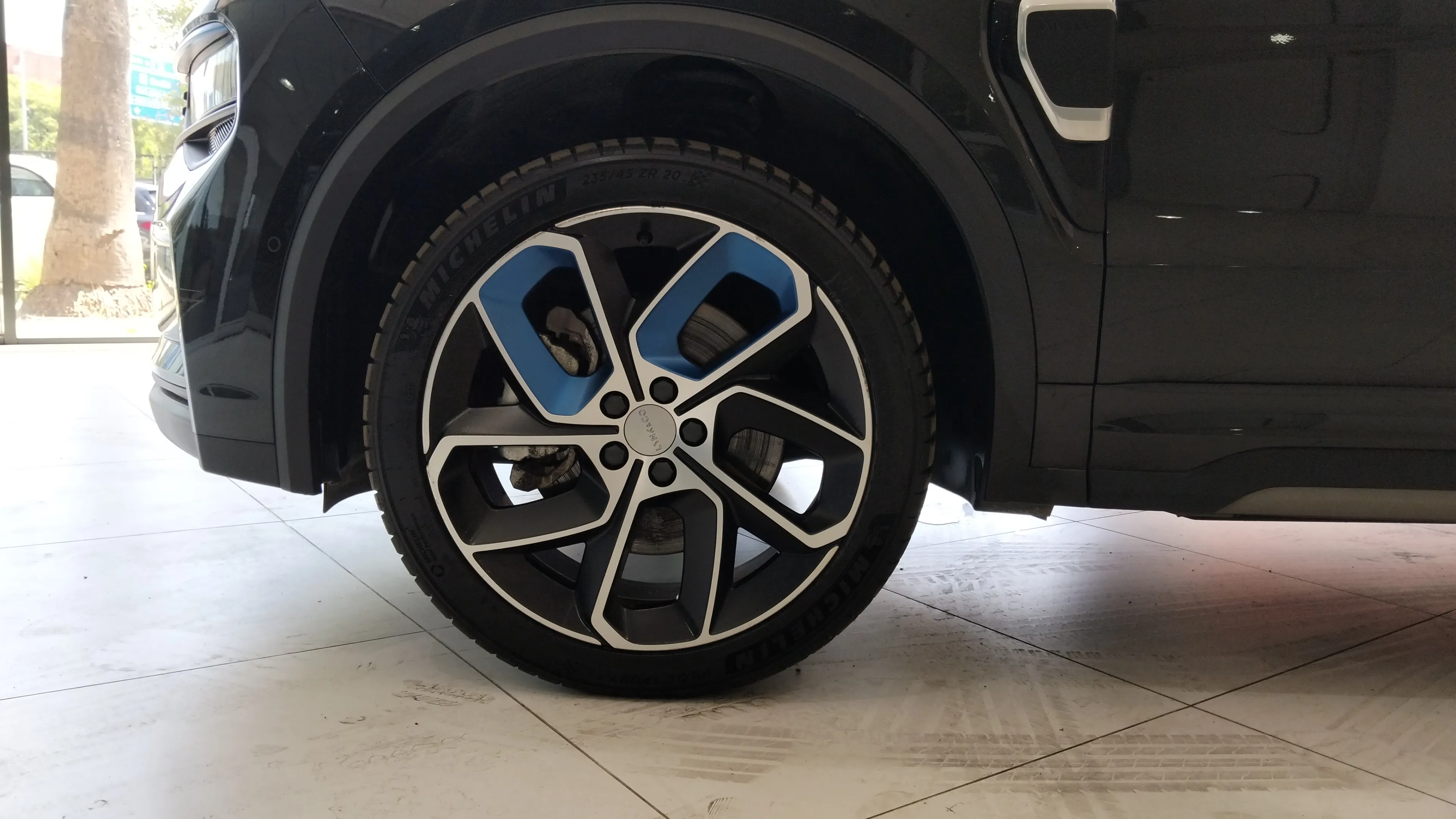 Lynk & Co 01 1.5 PHEV - foto 6
