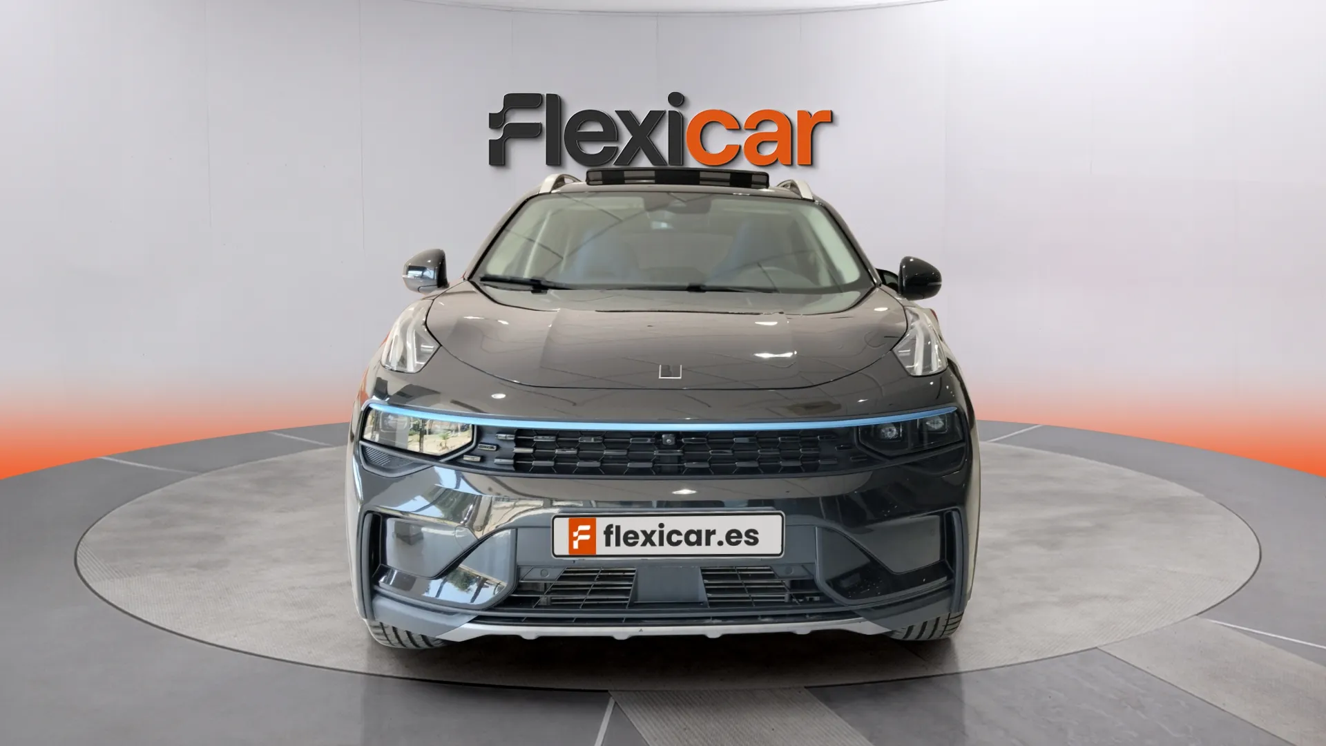Lynk & Co 01 1.5 PHEV - foto 2