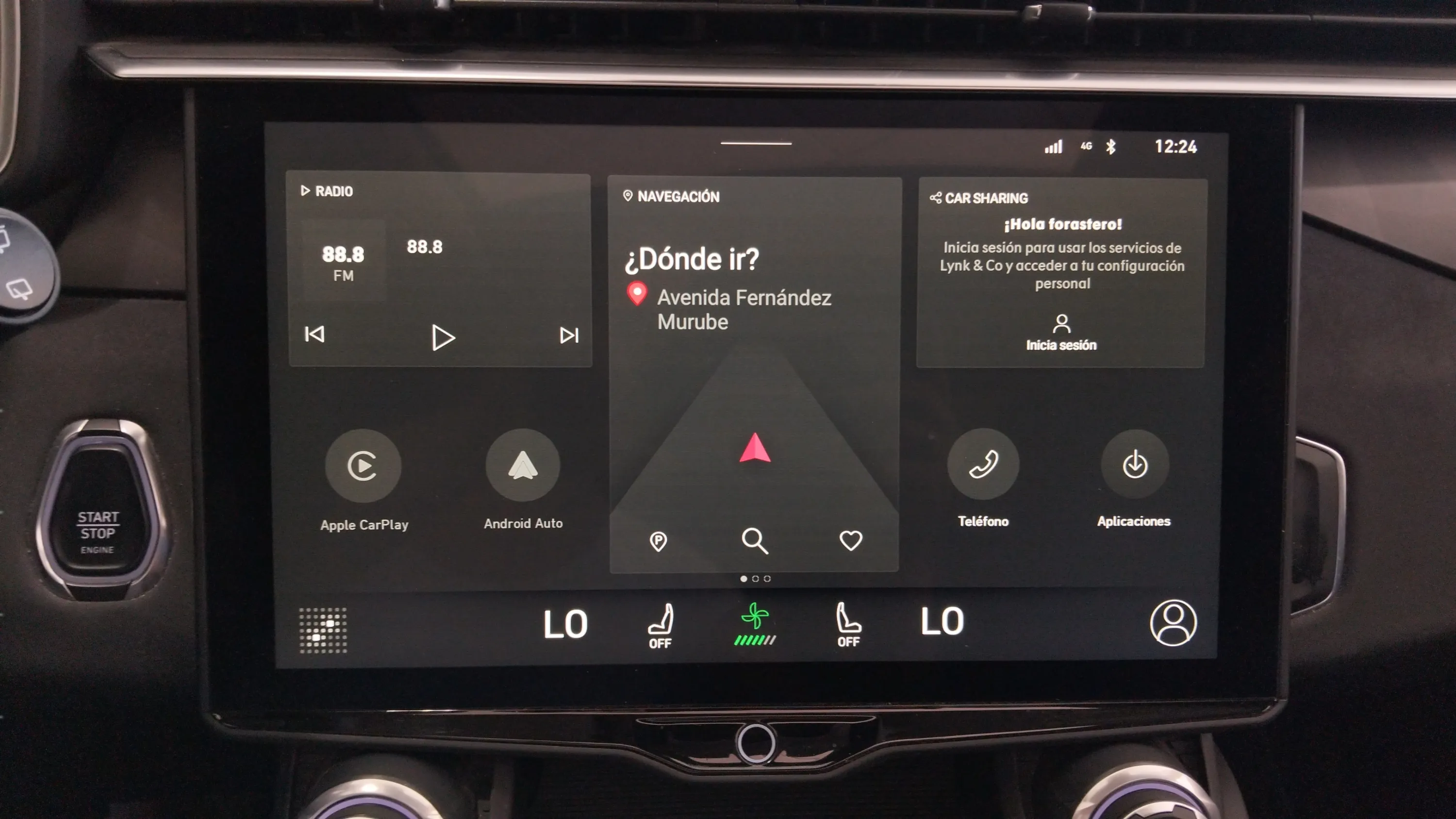 Lynk & Co 01 1.5 PHEV - foto 20