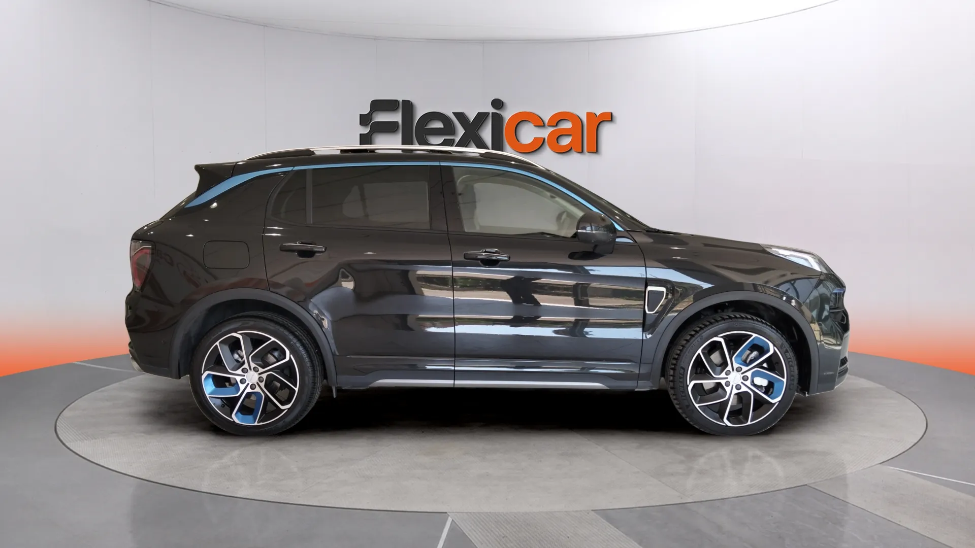 Lynk & Co 01 1.5 PHEV - foto 3