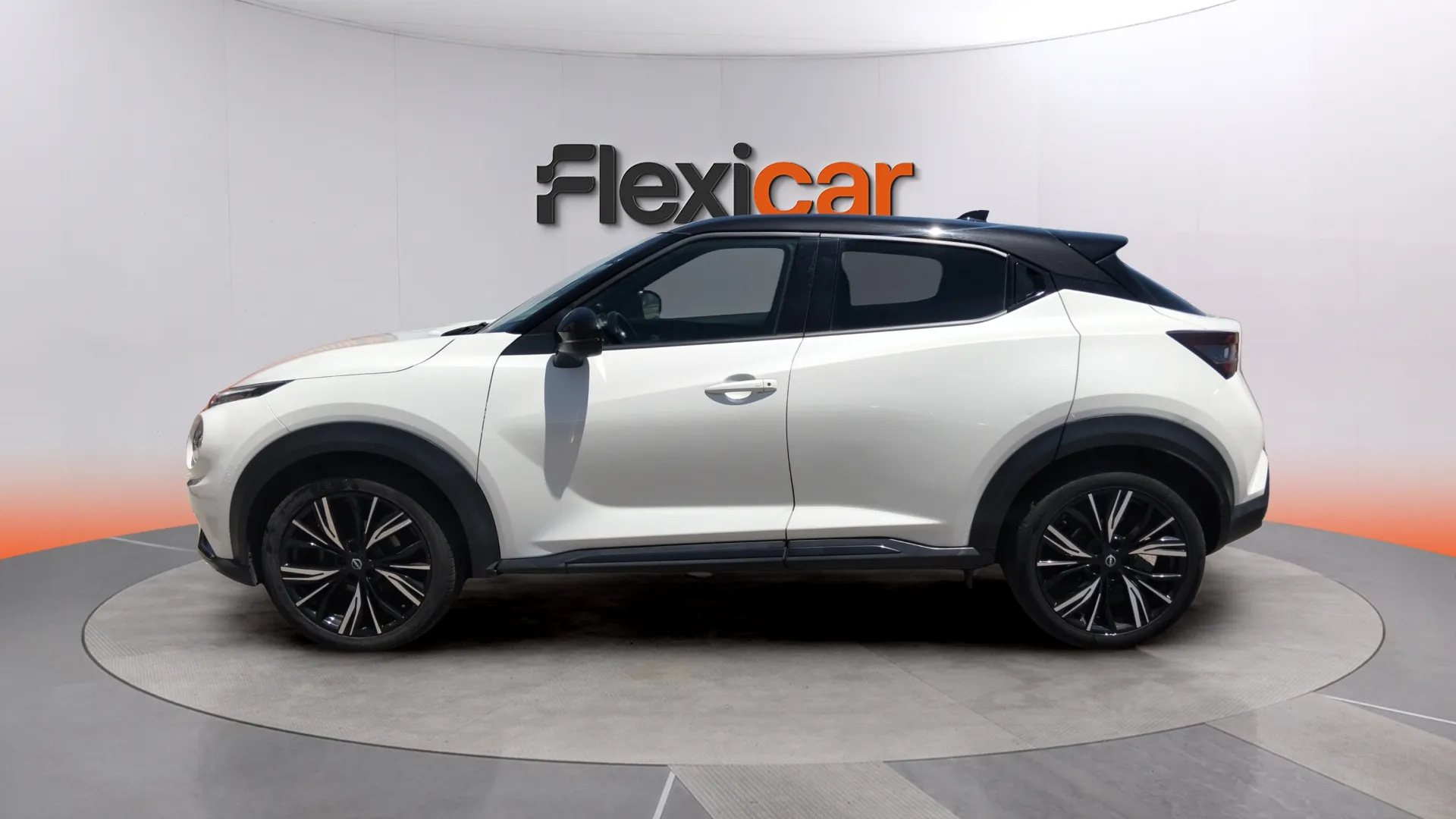Nissan Juke DIG-T N-Design Silver - foto 4