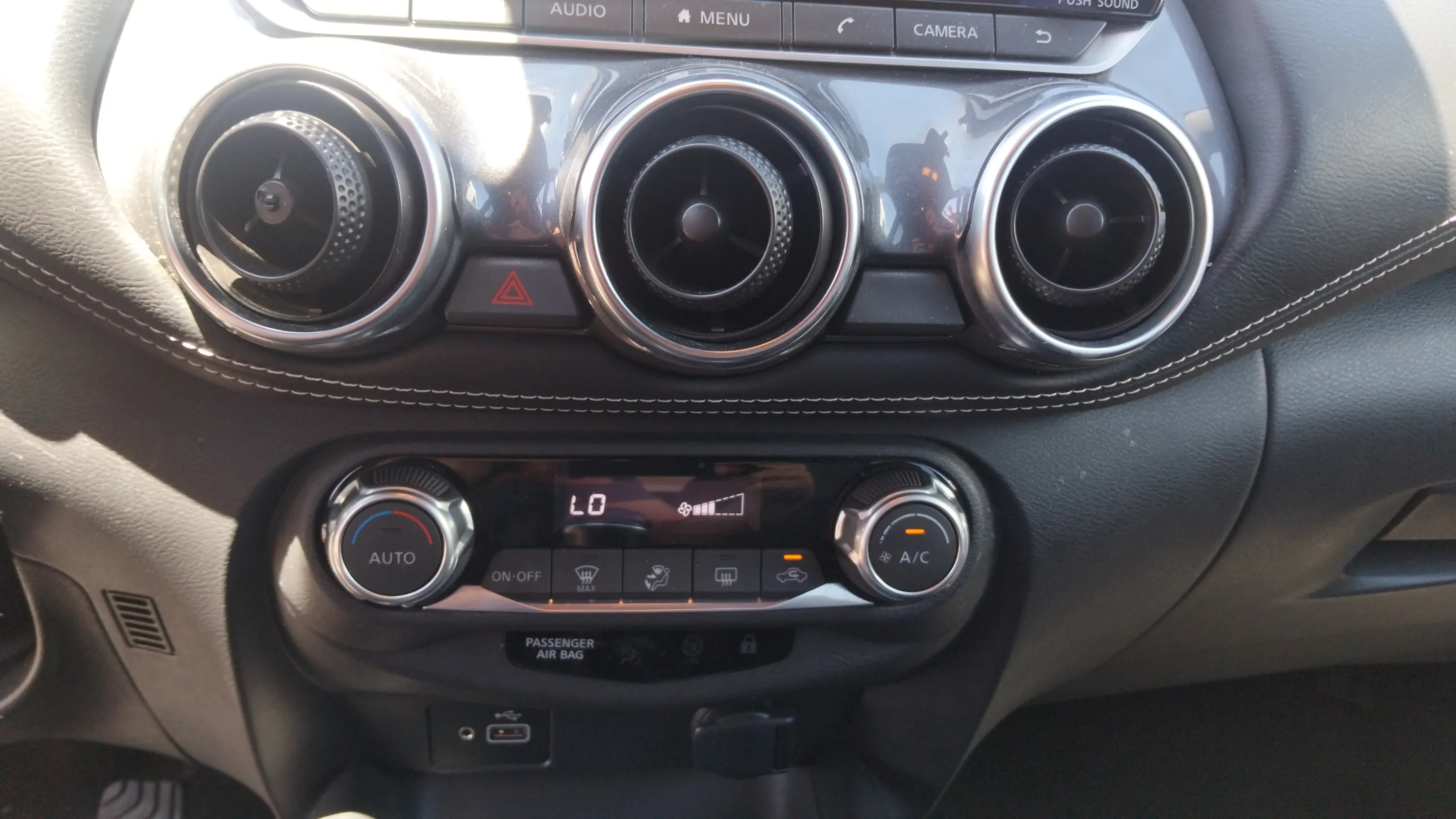 Nissan Juke DIG-T N-Design Silver - foto 17