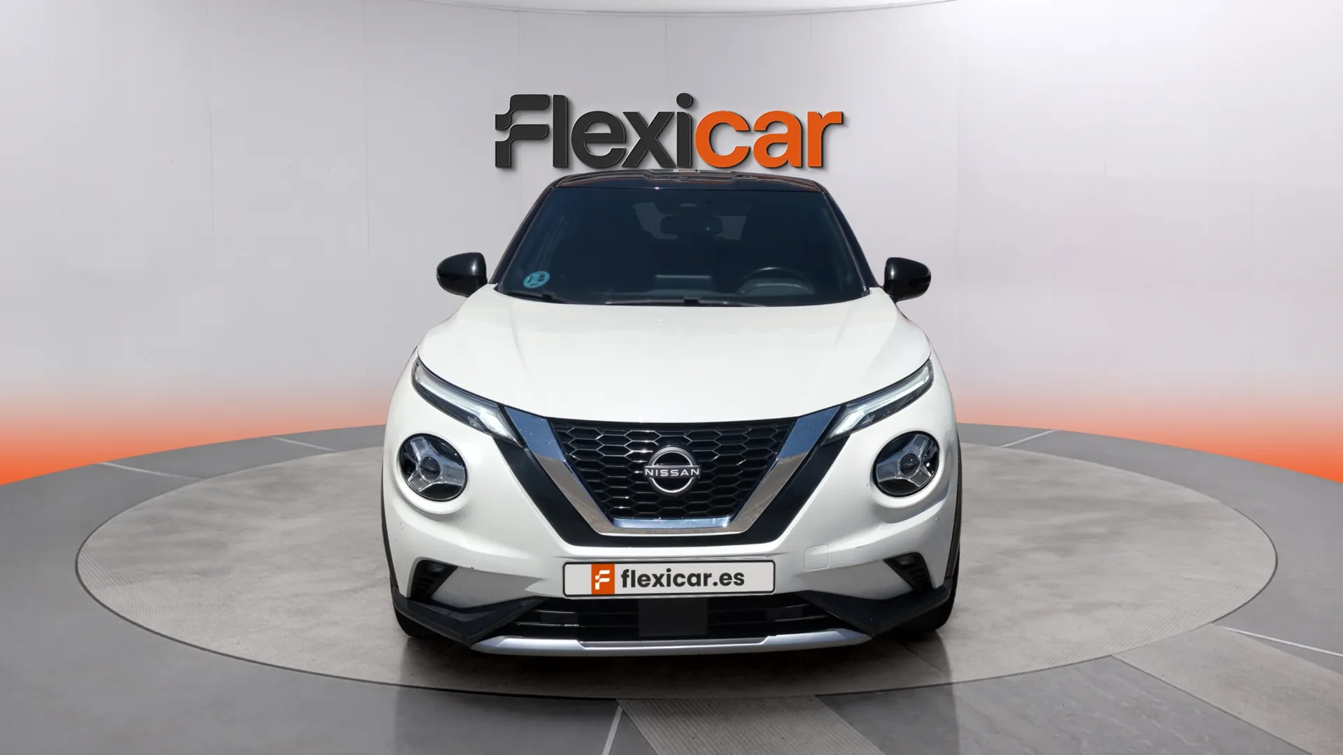 Nissan Juke DIG-T N-Design Silver - foto 2