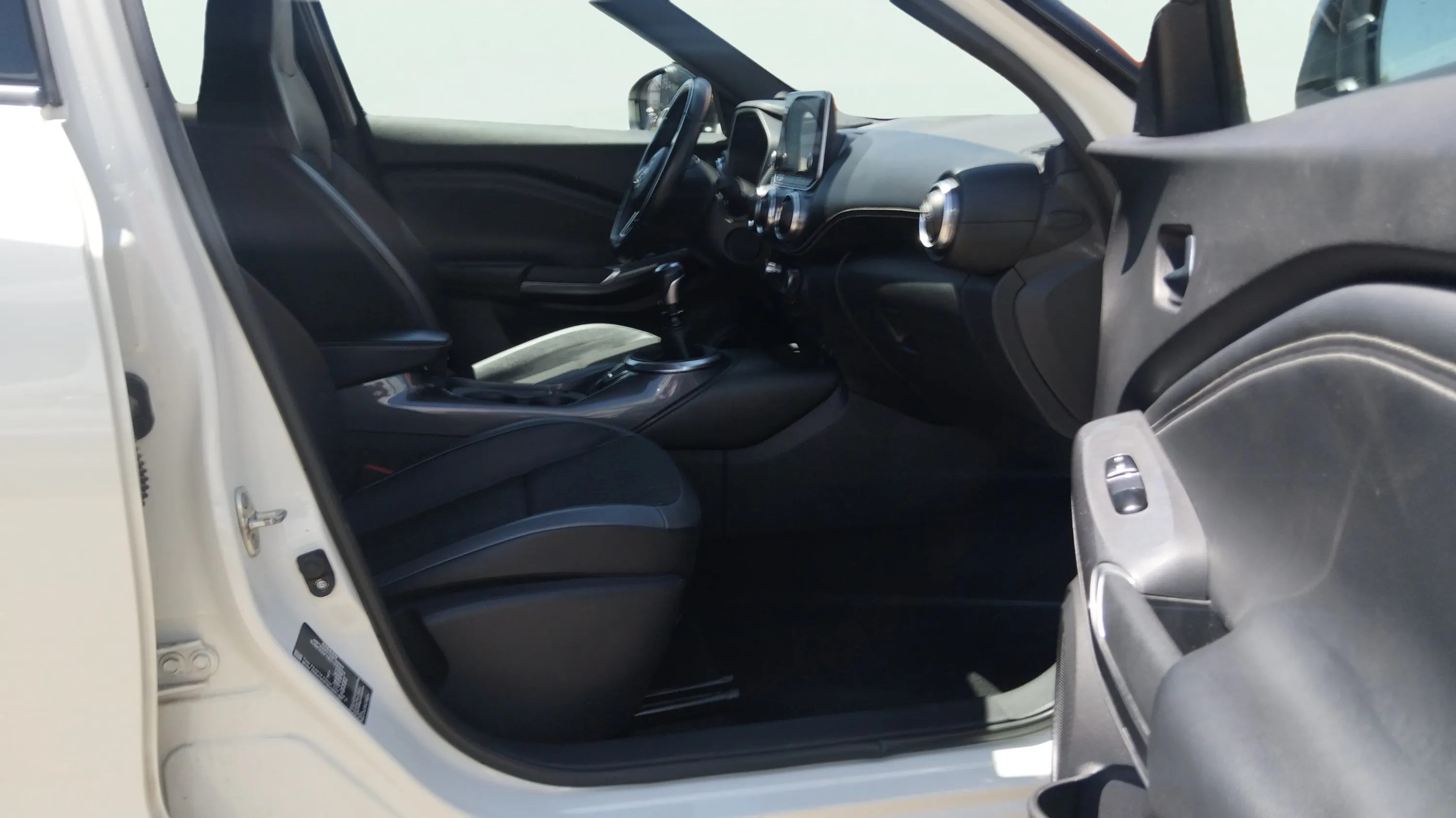 Nissan Juke DIG-T N-Design Silver - foto 10