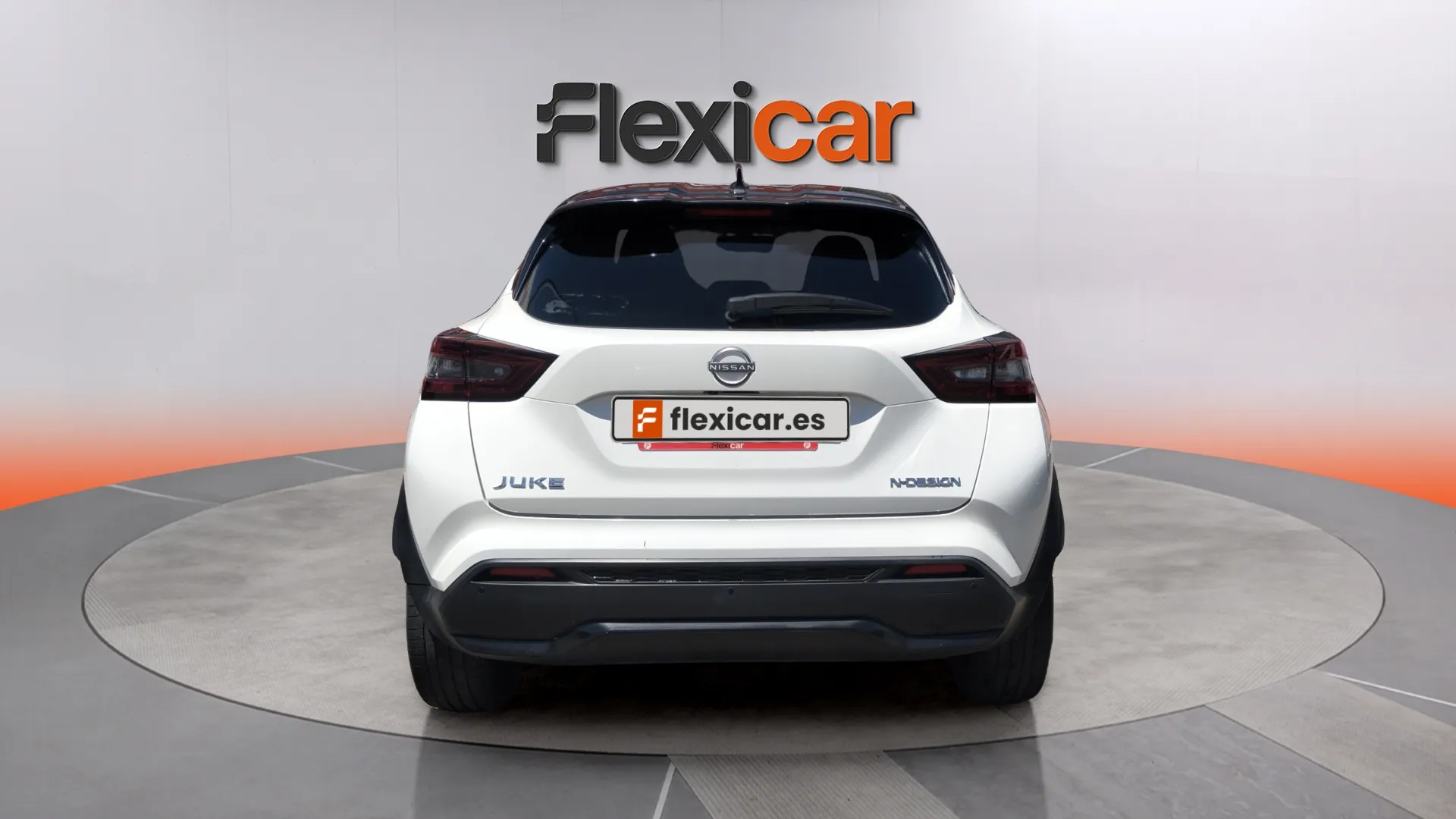 Nissan Juke DIG-T N-Design Silver - foto 6