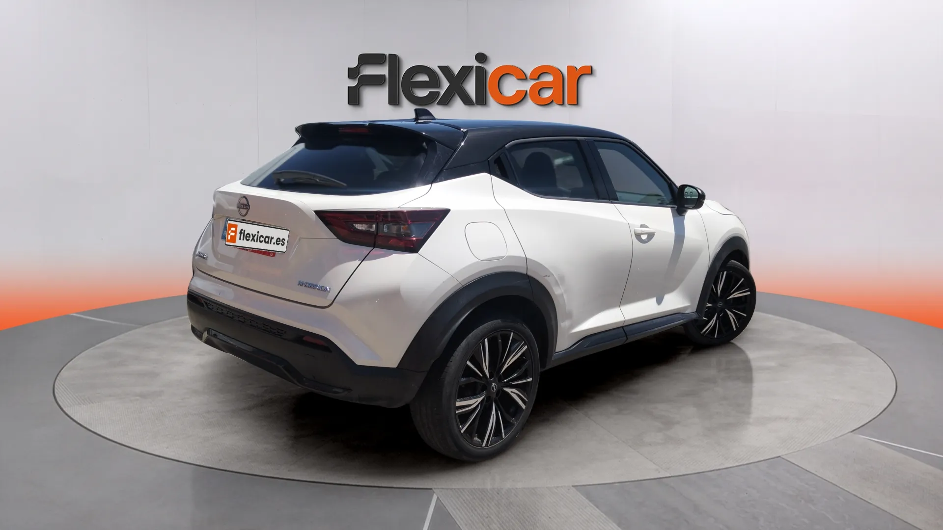 Nissan Juke DIG-T N-Design Silver - foto 5